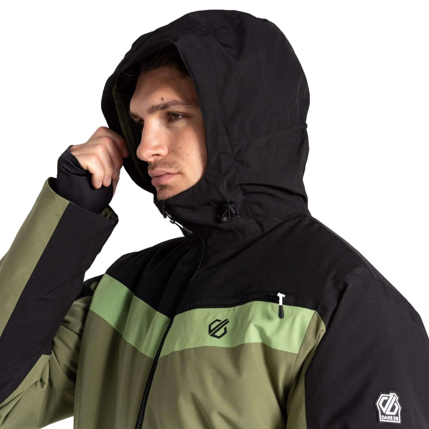 Men's Eagle Jacket - Image 15