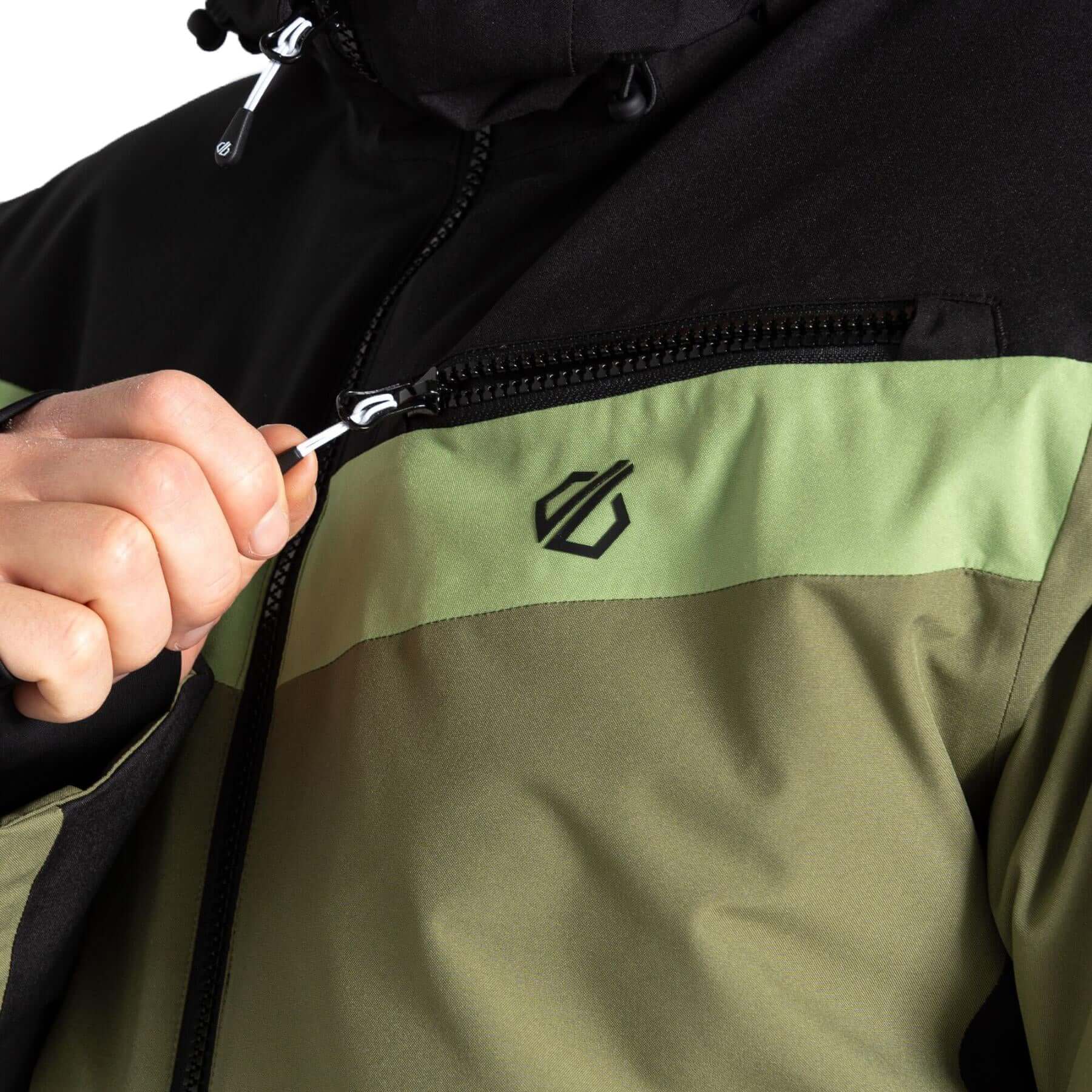 Men's Eagle Jacket - Image 16