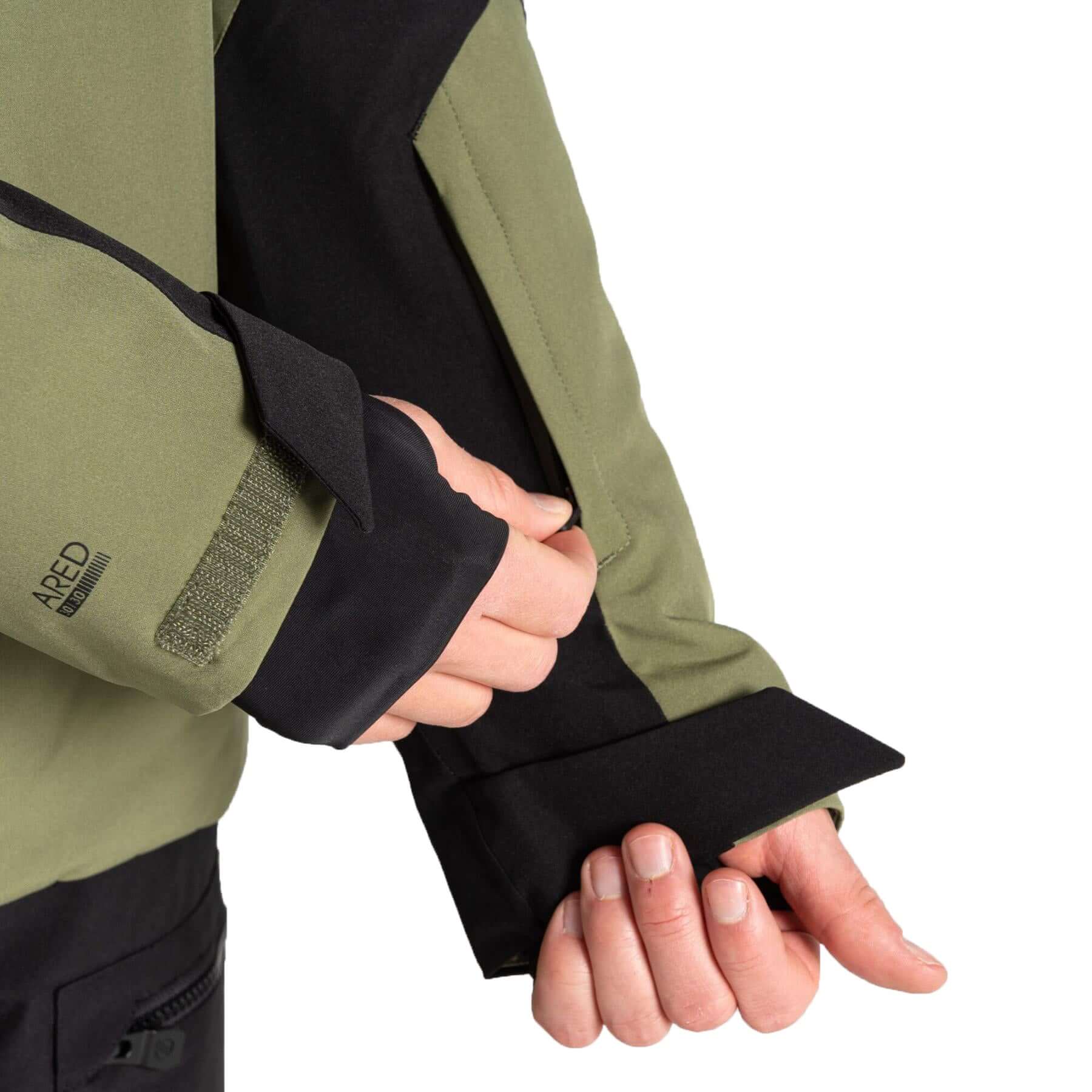 Men's Eagle Jacket - Image 17