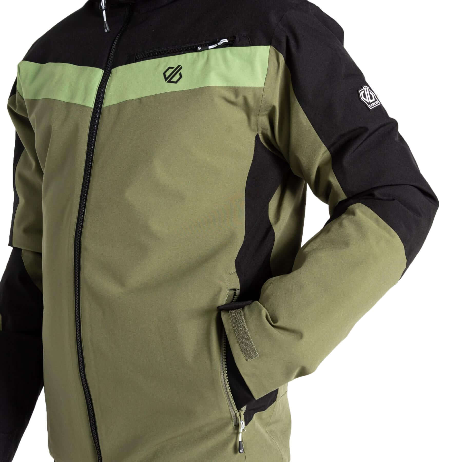 Men's Eagle Jacket - Image 18