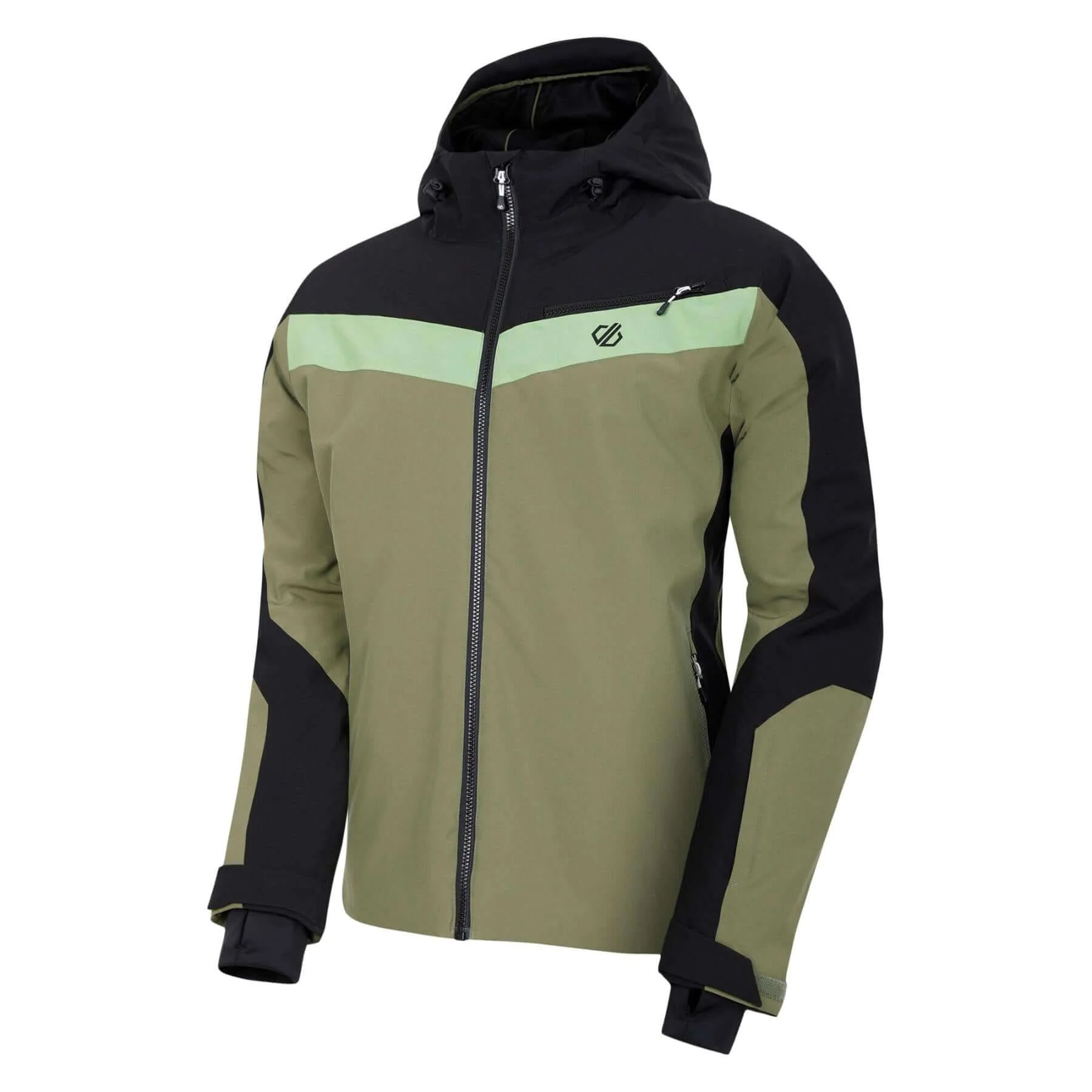 Men's Eagle Jacket - Image 21