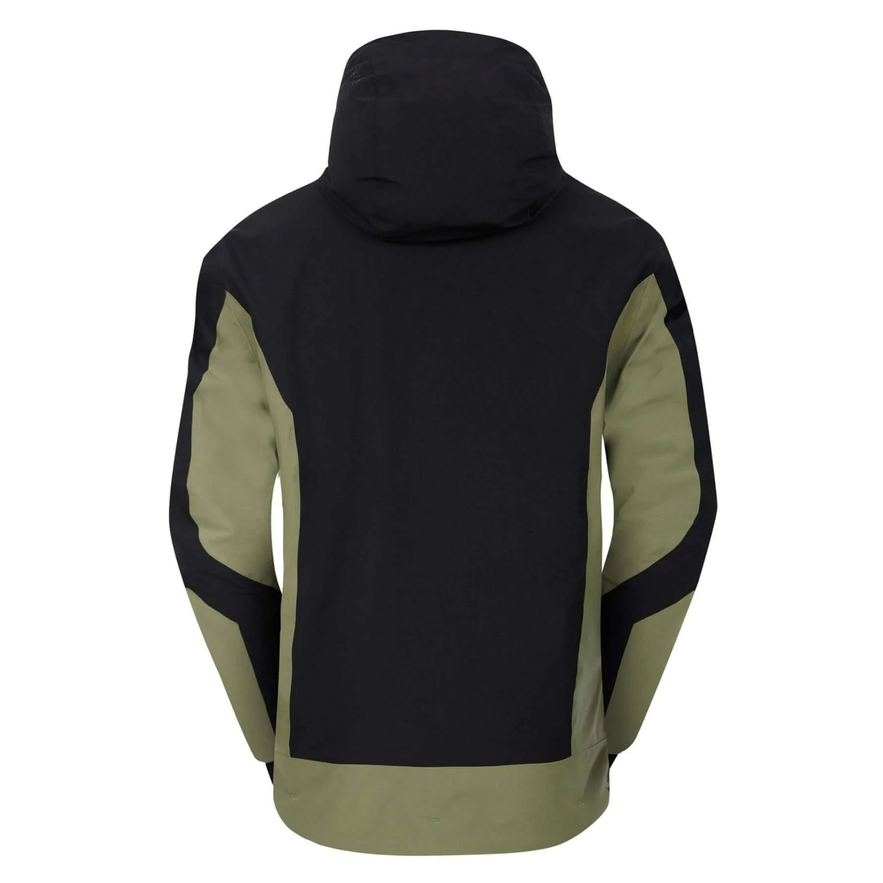 Men's Eagle Jacket - Image 22