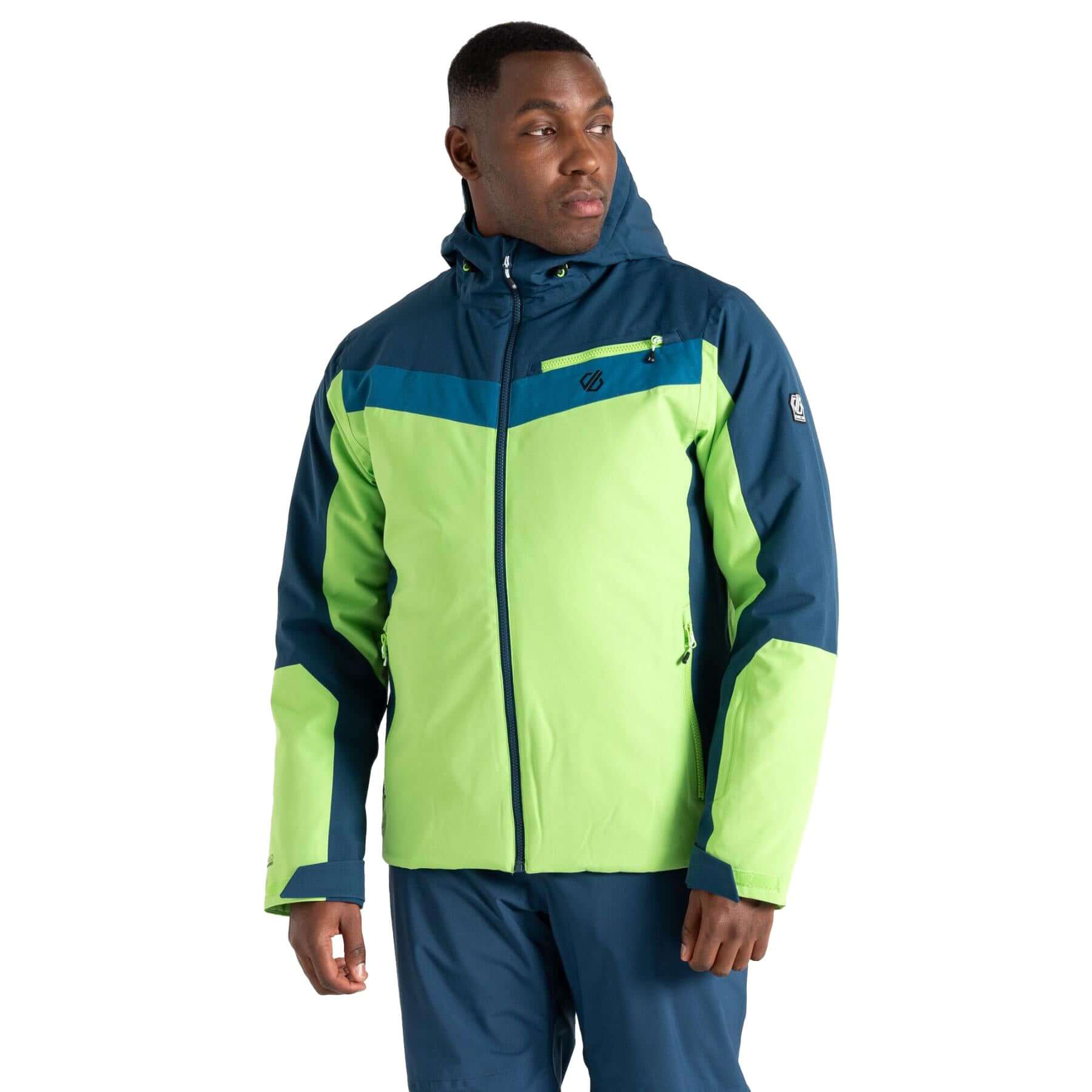 Men's Eagle Jacket - Image 23