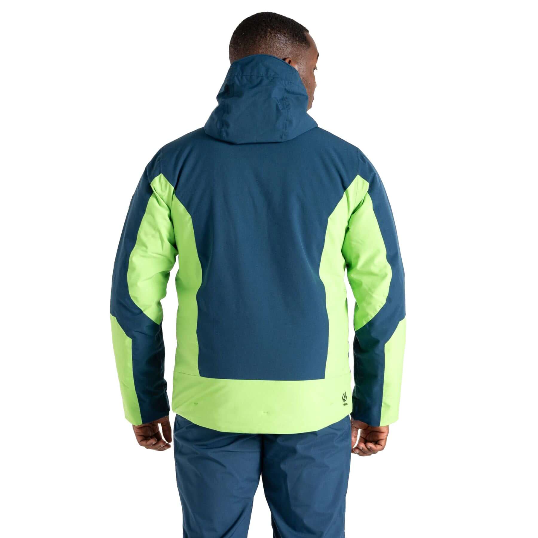 Men's Eagle Jacket - Image 24