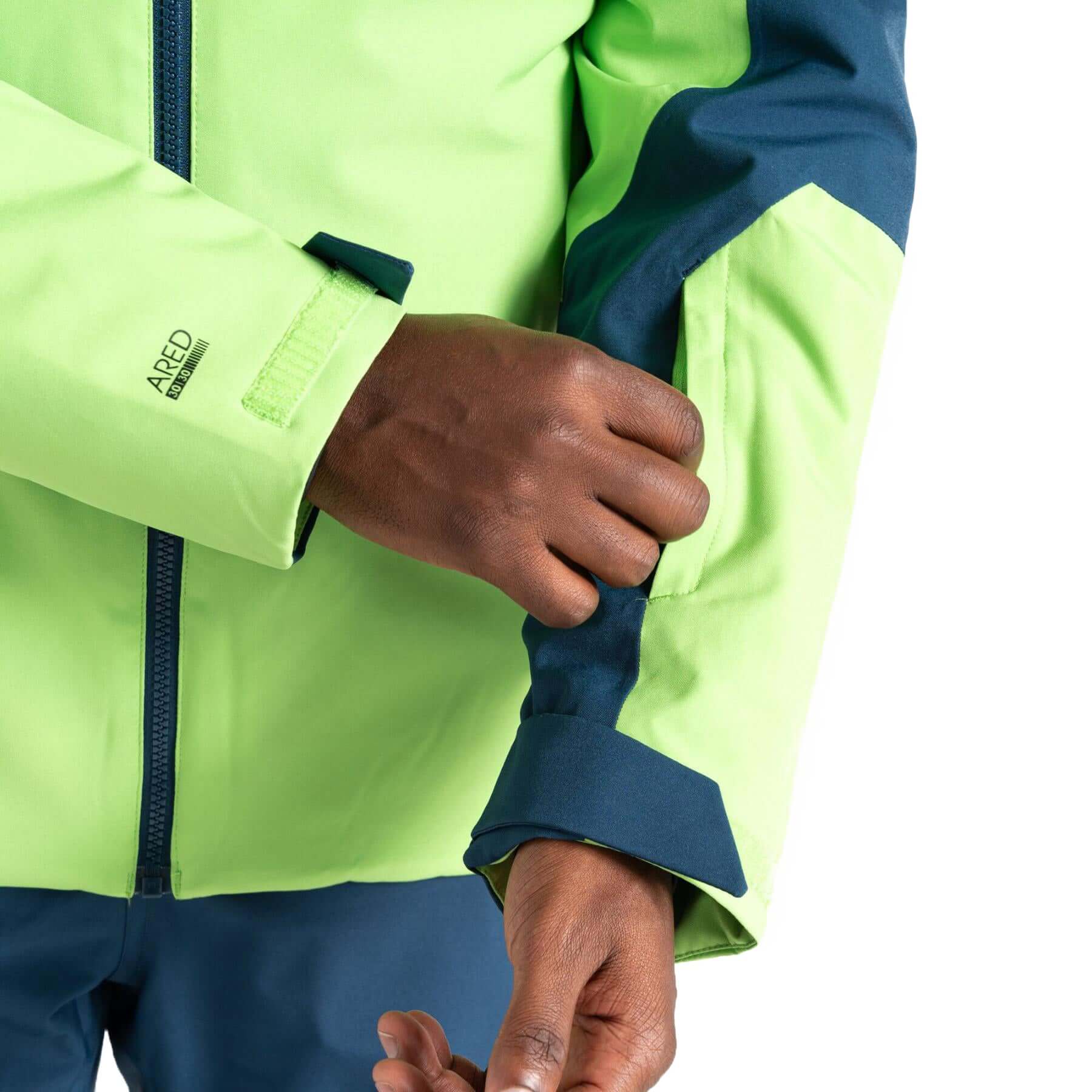 Men's Eagle Jacket - Image 25