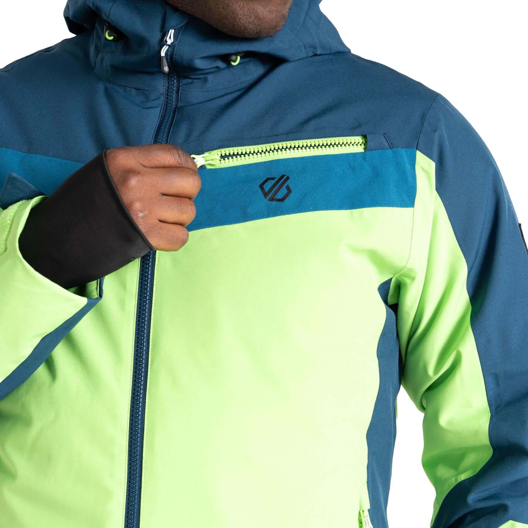 Men's Eagle Jacket - Image 26