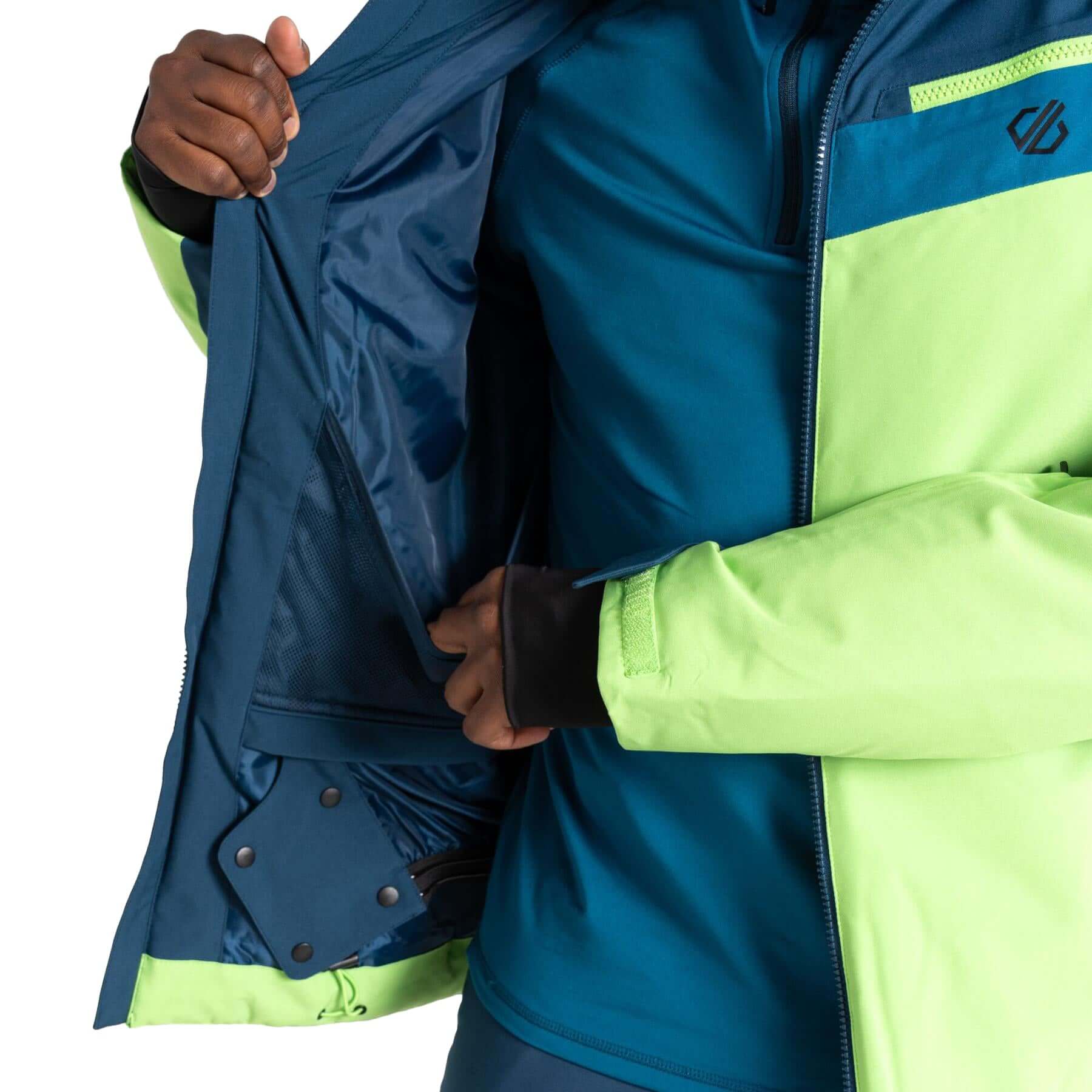 Men's Eagle Jacket - Image 27