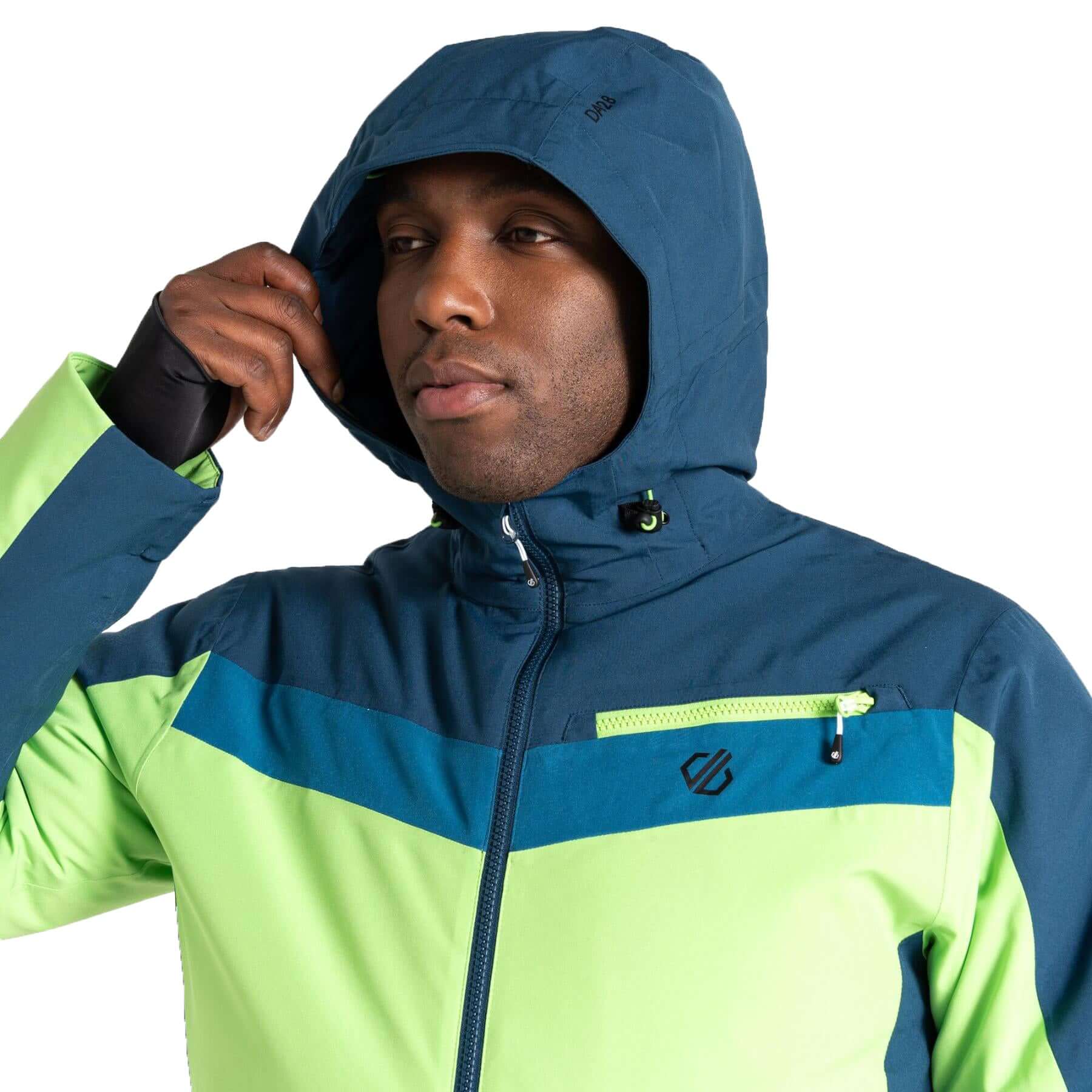 Men's Eagle Jacket - Image 28