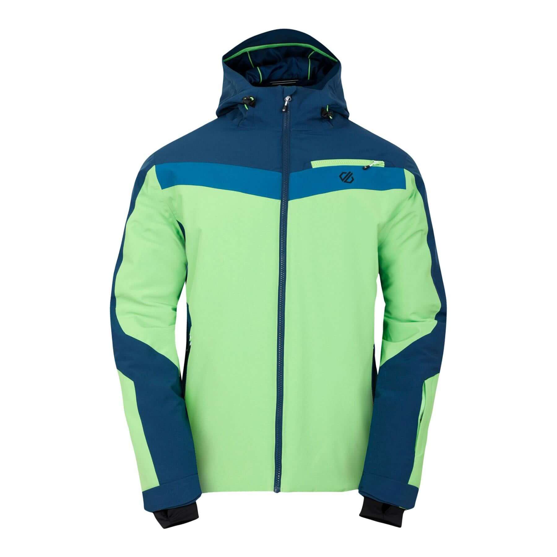 Men's Eagle Jacket - Image 29