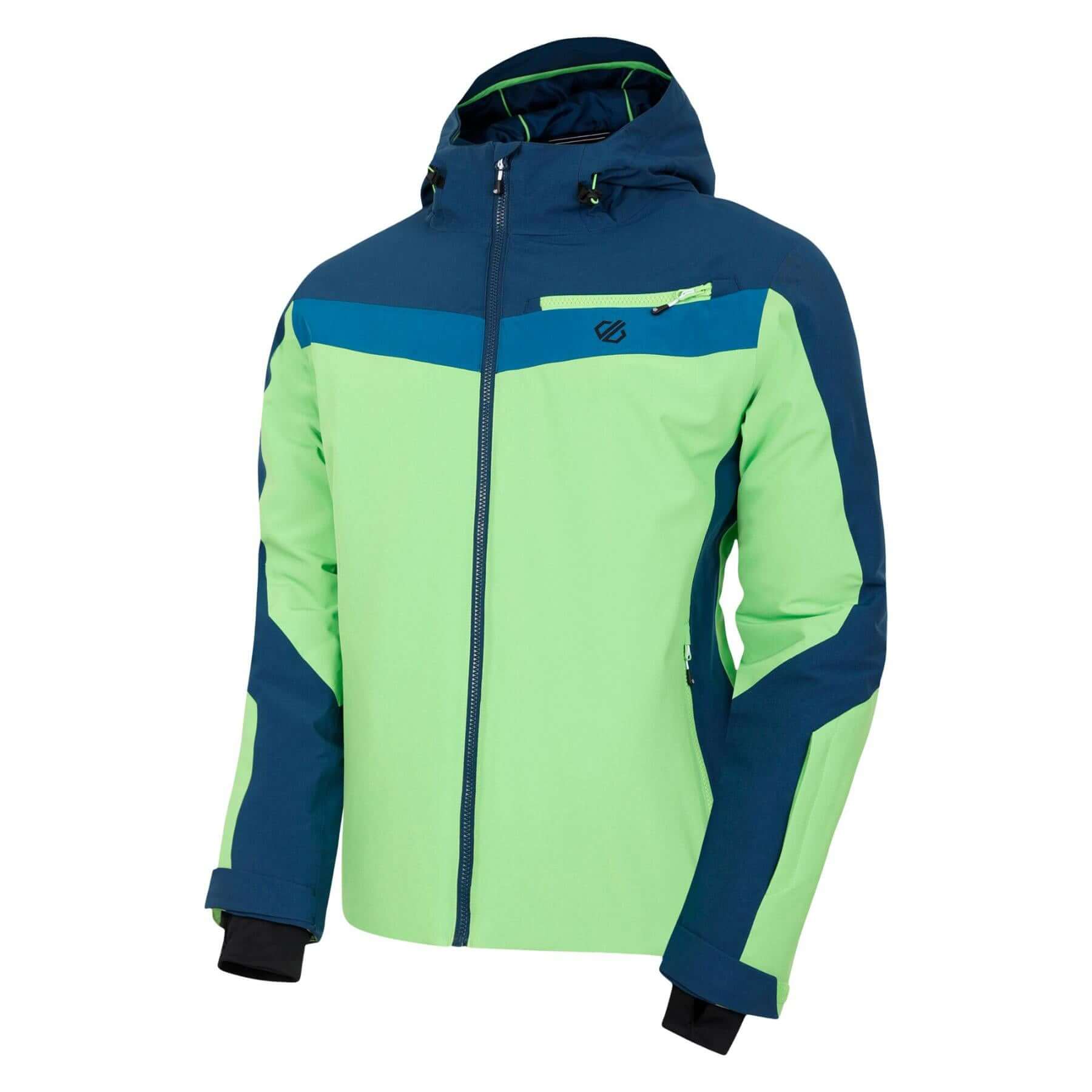 Men's Eagle Jacket - Image 30