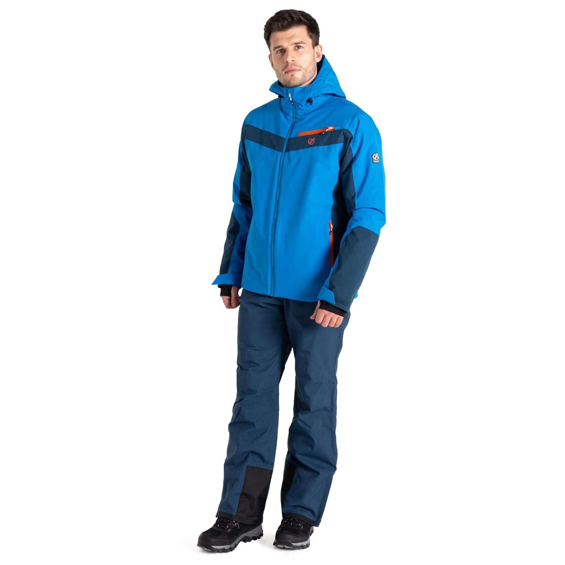 Men's Eagle Jacket - Image 34