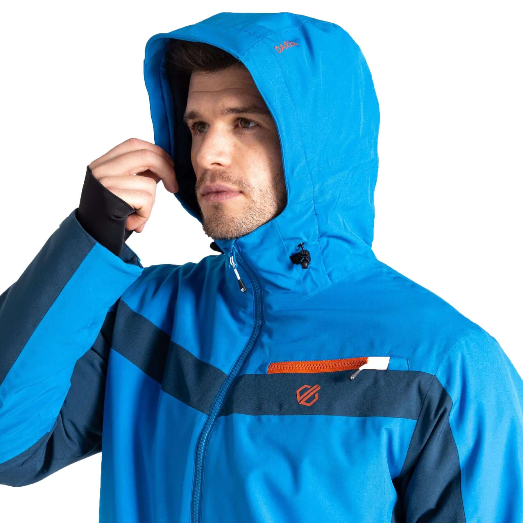 Men's Eagle Jacket - Image 35
