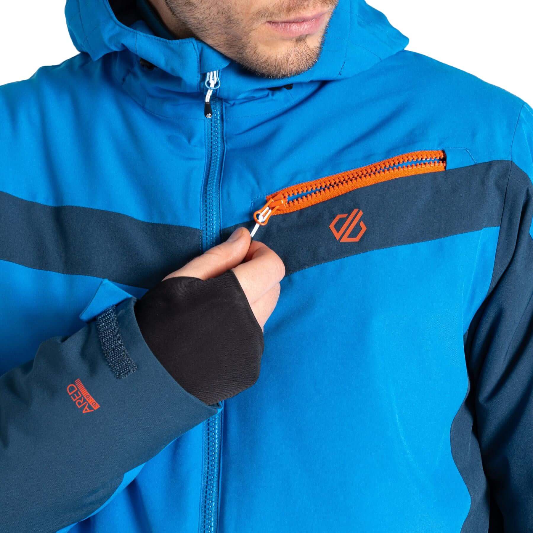 Men's Eagle Jacket - Image 37