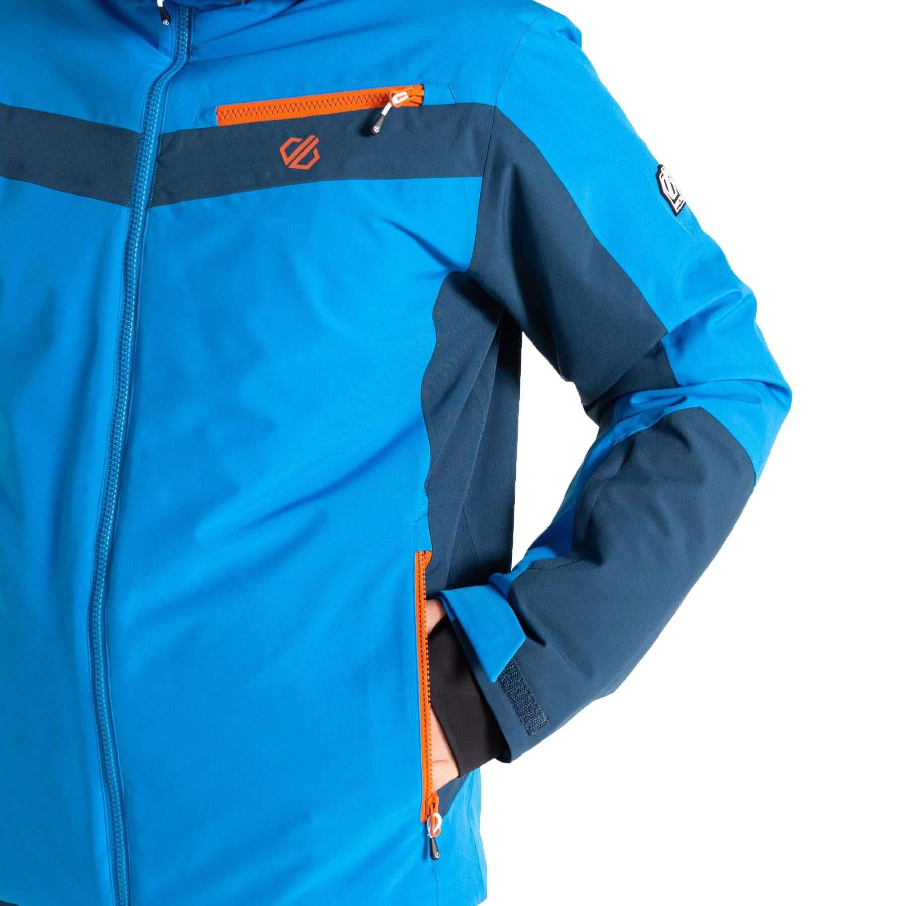 Men's Eagle Jacket - Image 38