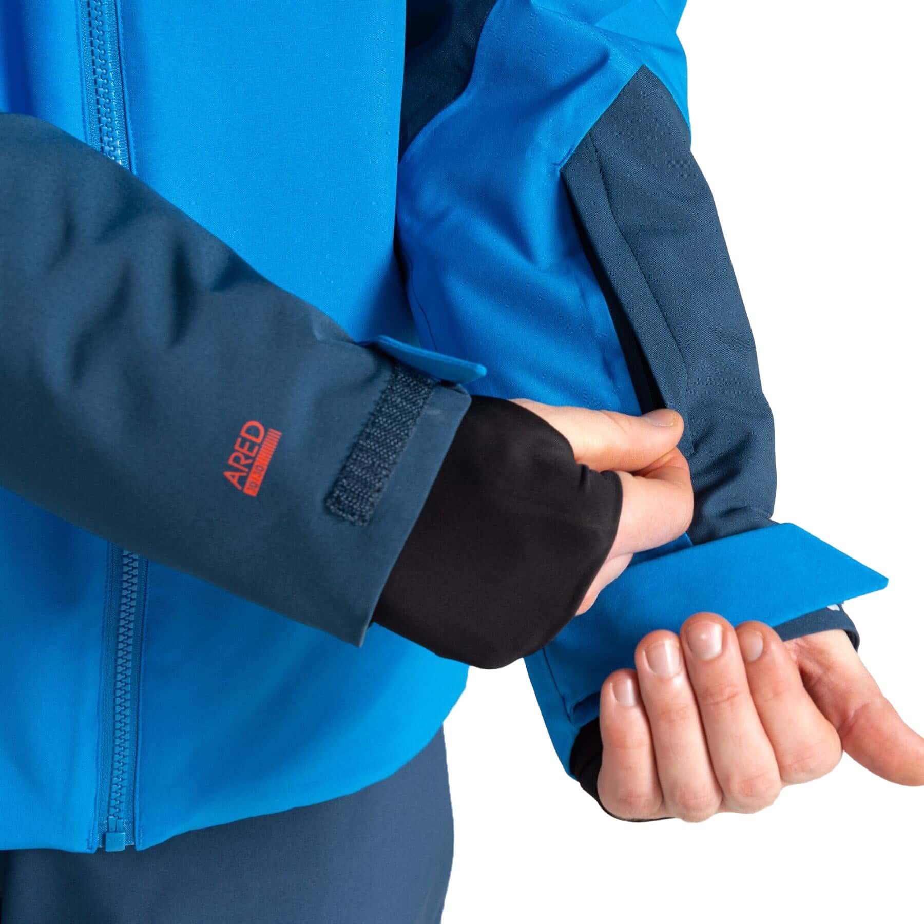 Men's Eagle Jacket - Image 39