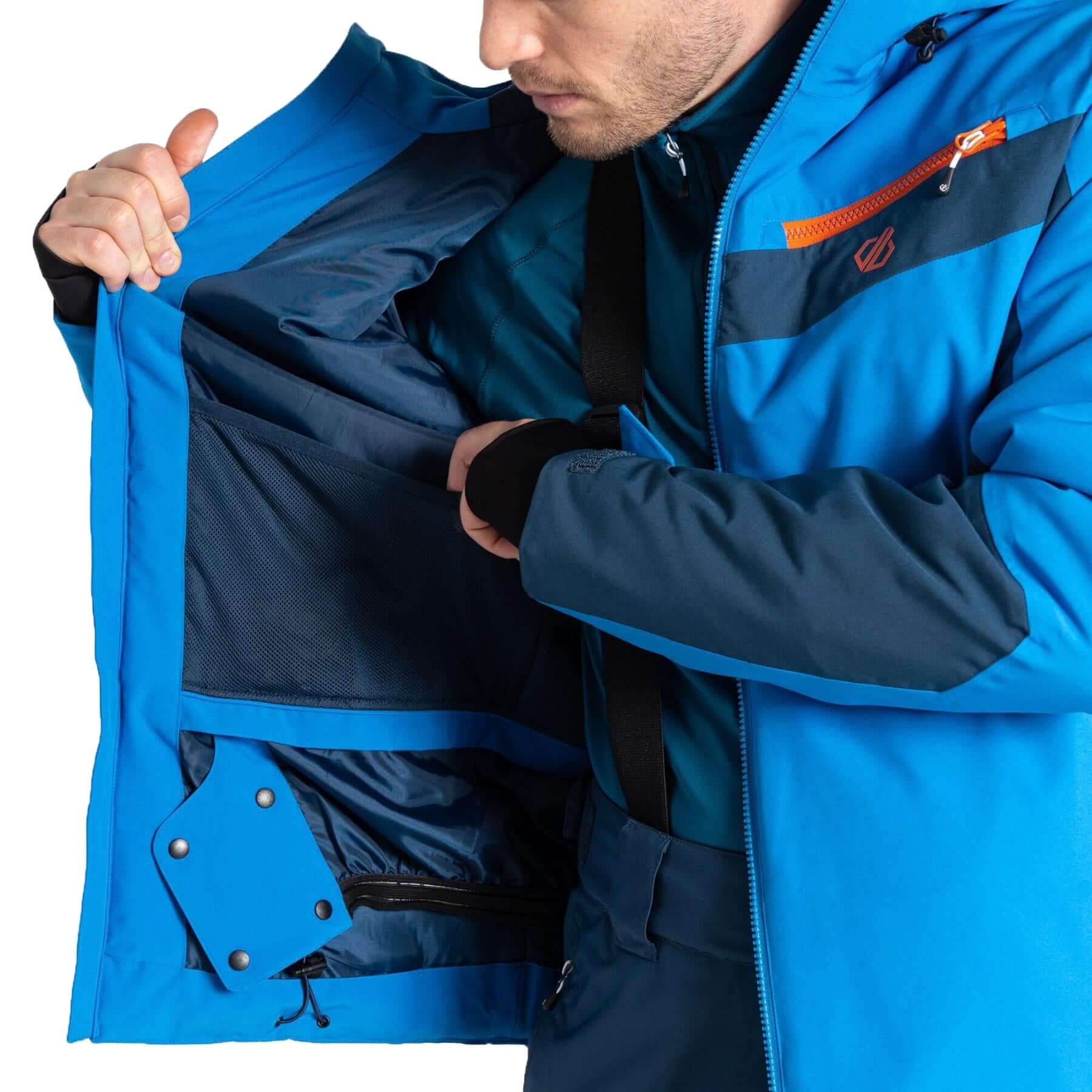 Men's Eagle Jacket - Image 40