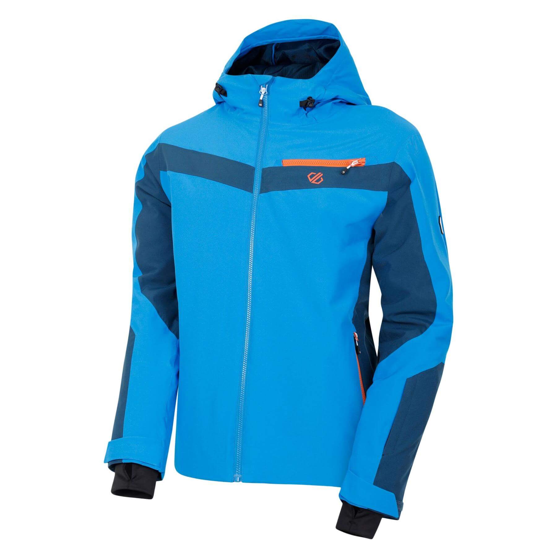 Men's Eagle Jacket - Image 43