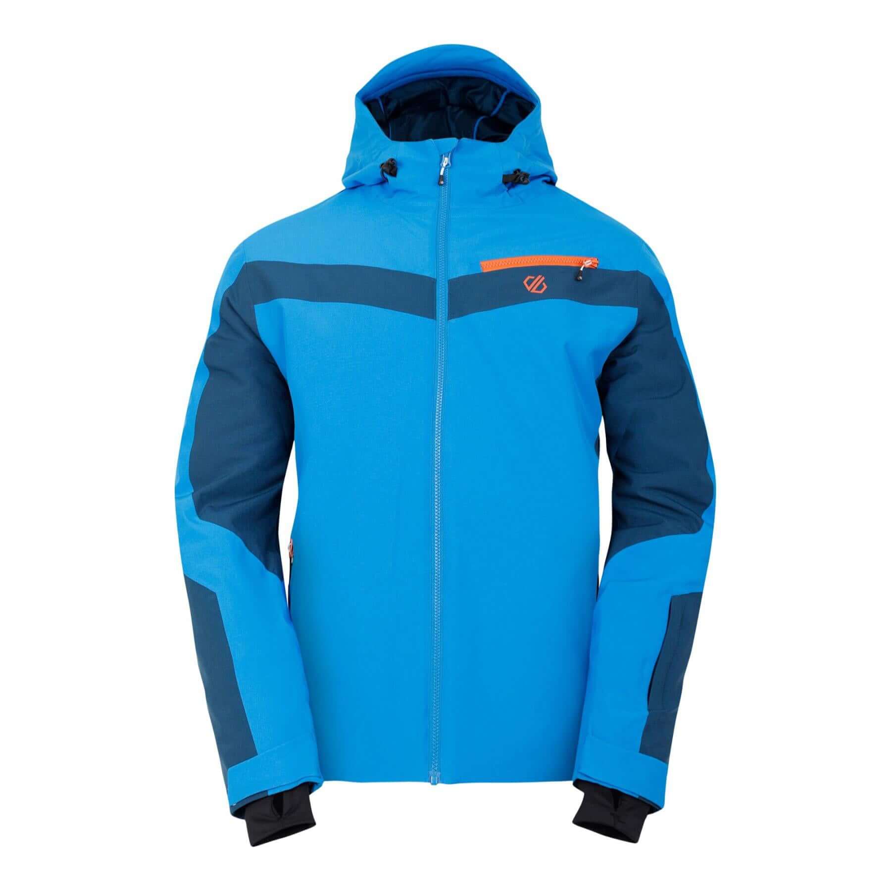 Men's Eagle Jacket - Image 44