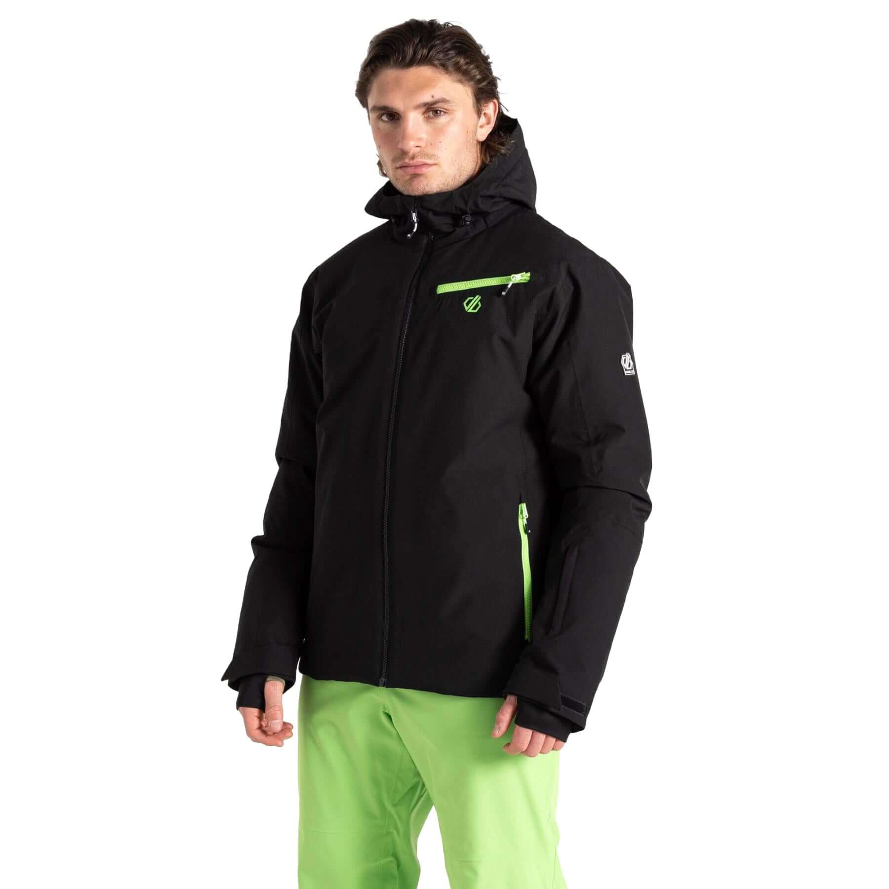 Men's Eagle Jacket - Image 45