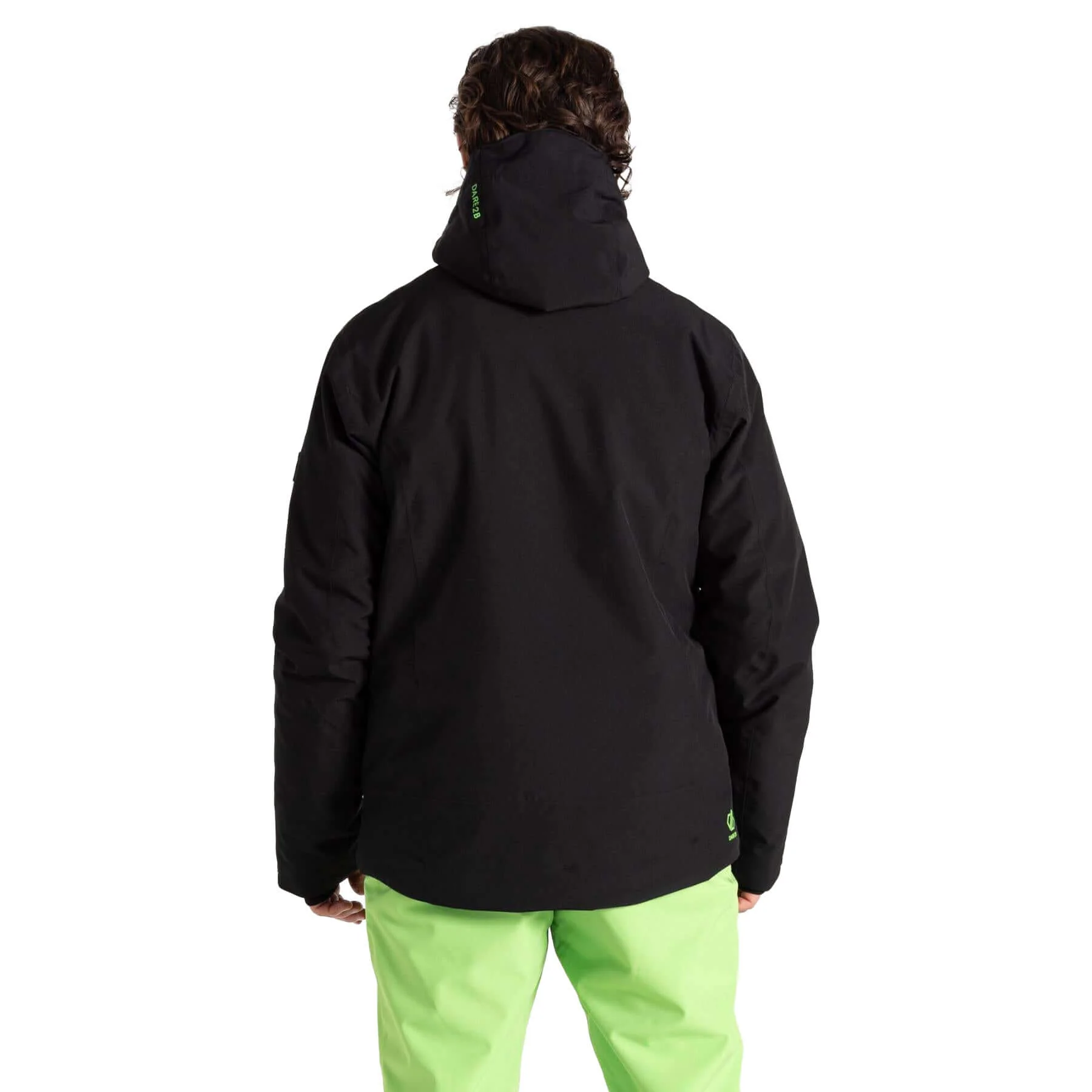 Men's Eagle Jacket - Image 46