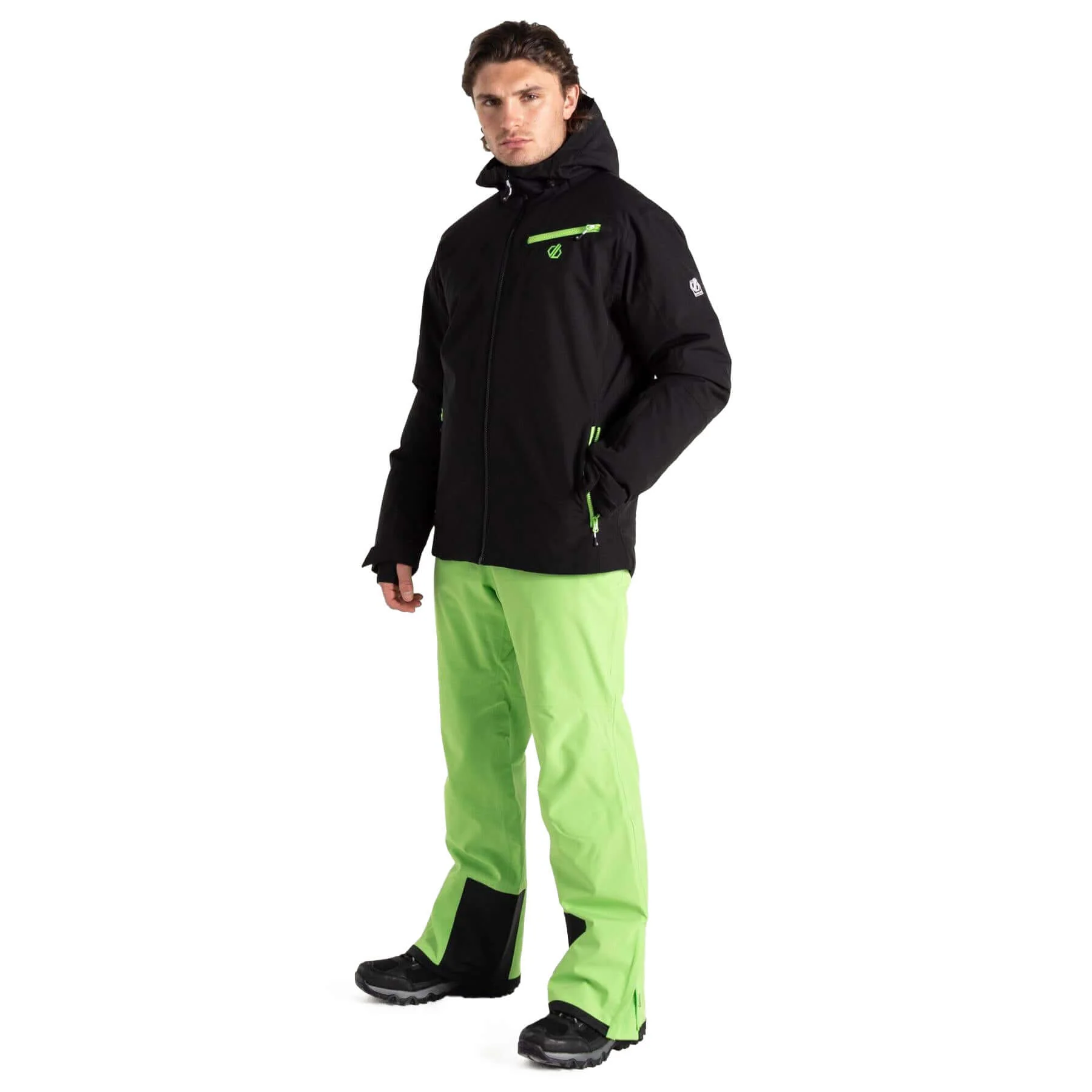 Men's Eagle Jacket - Image 47