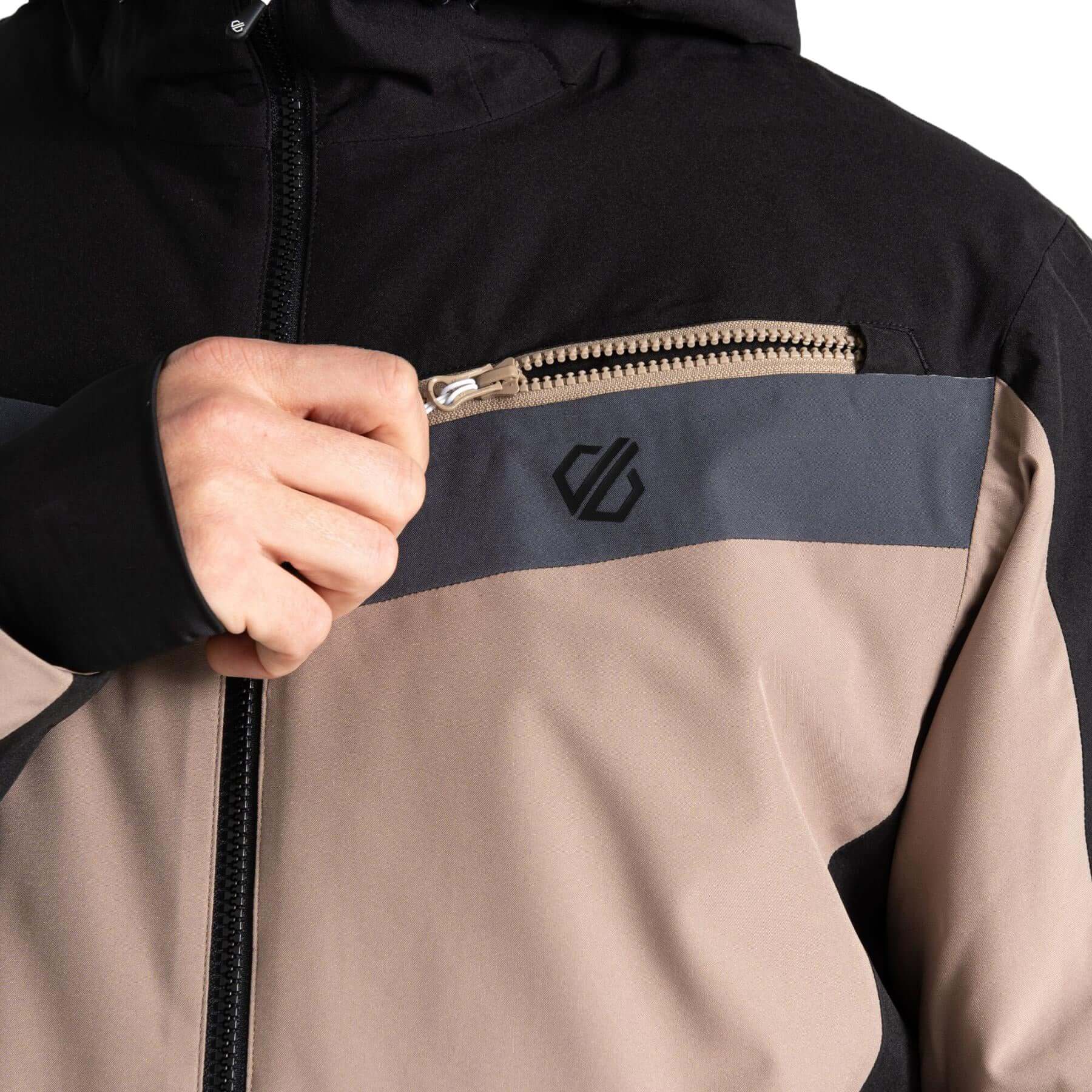 Men's Eagle Jacket - Image 5