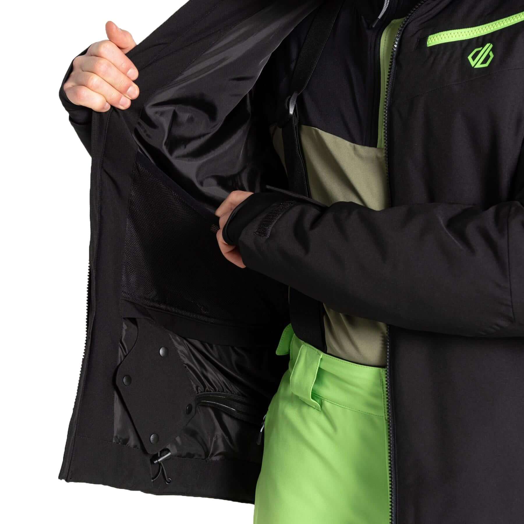 Men's Eagle Jacket - Image 50