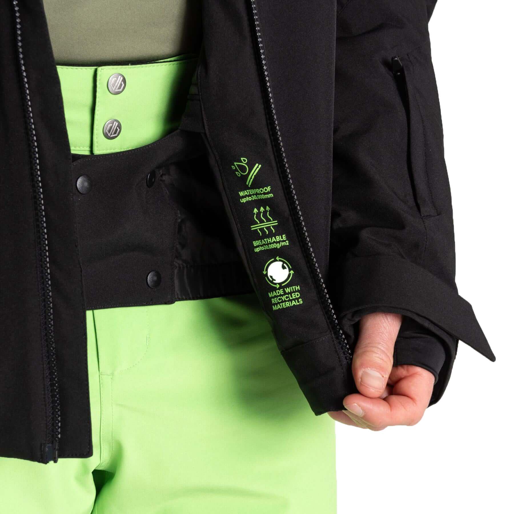 Men's Eagle Jacket - Image 51