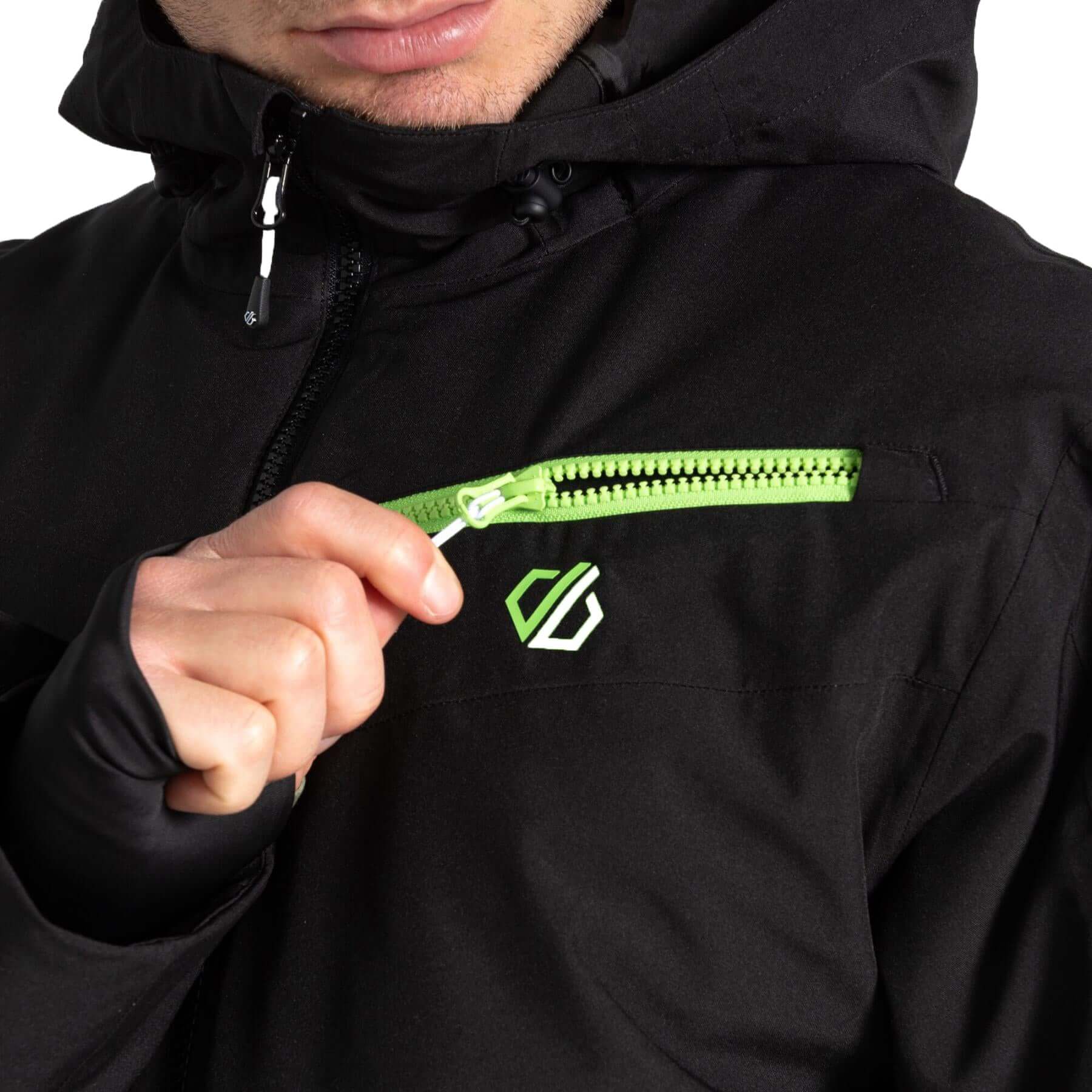 Men's Eagle Jacket - Image 52