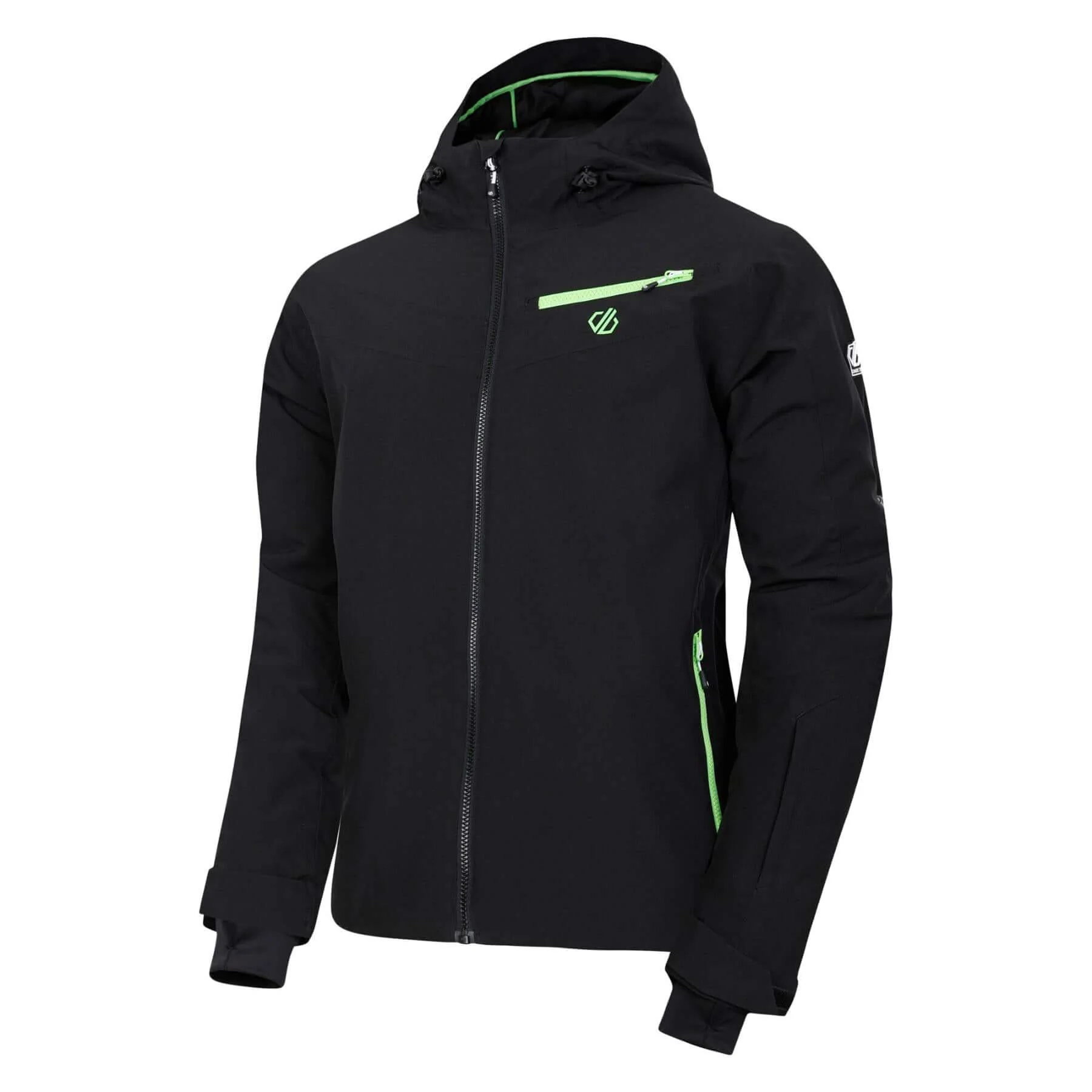 Men's Eagle Jacket - Image 54
