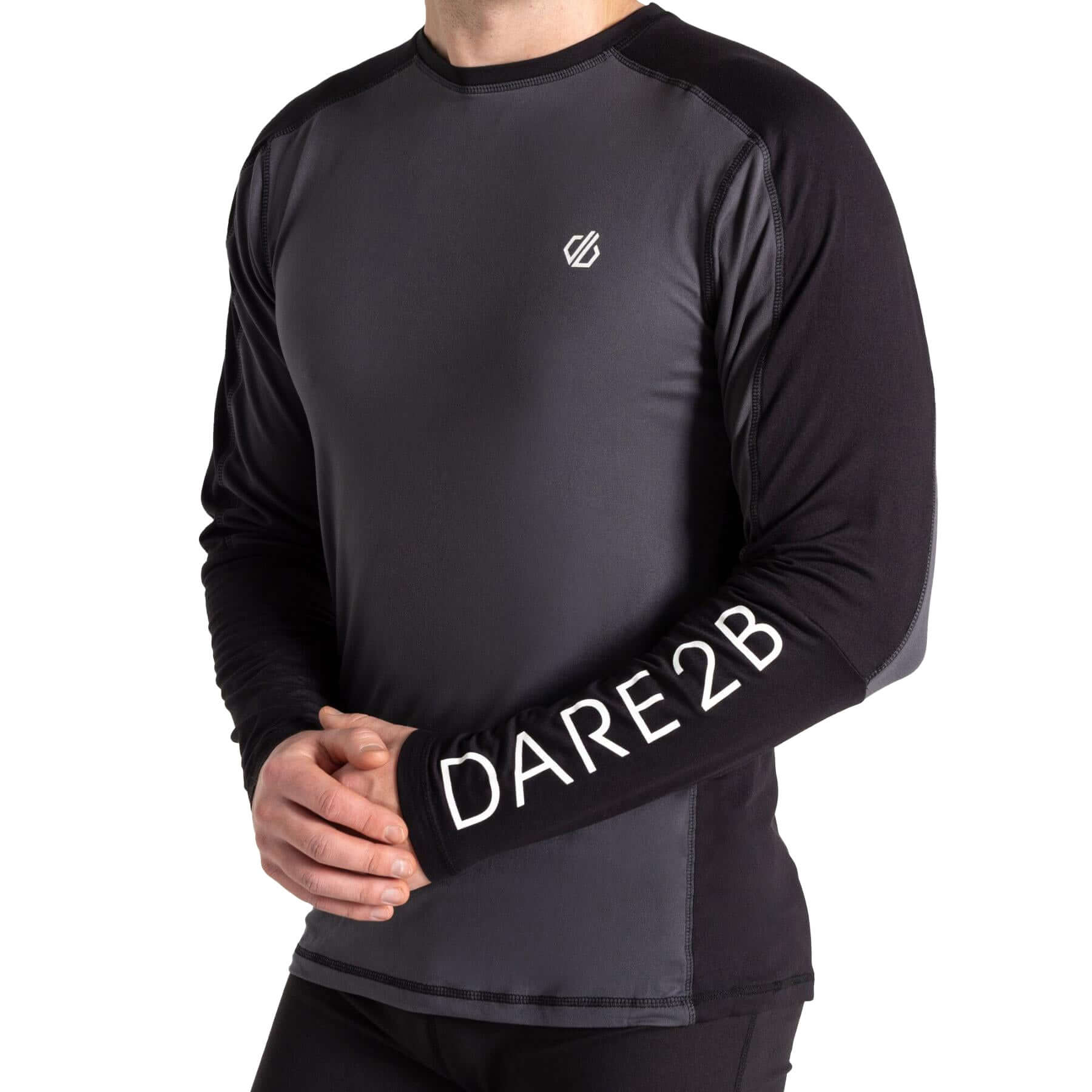 Men's Exchange Baselayer Set - Image 4