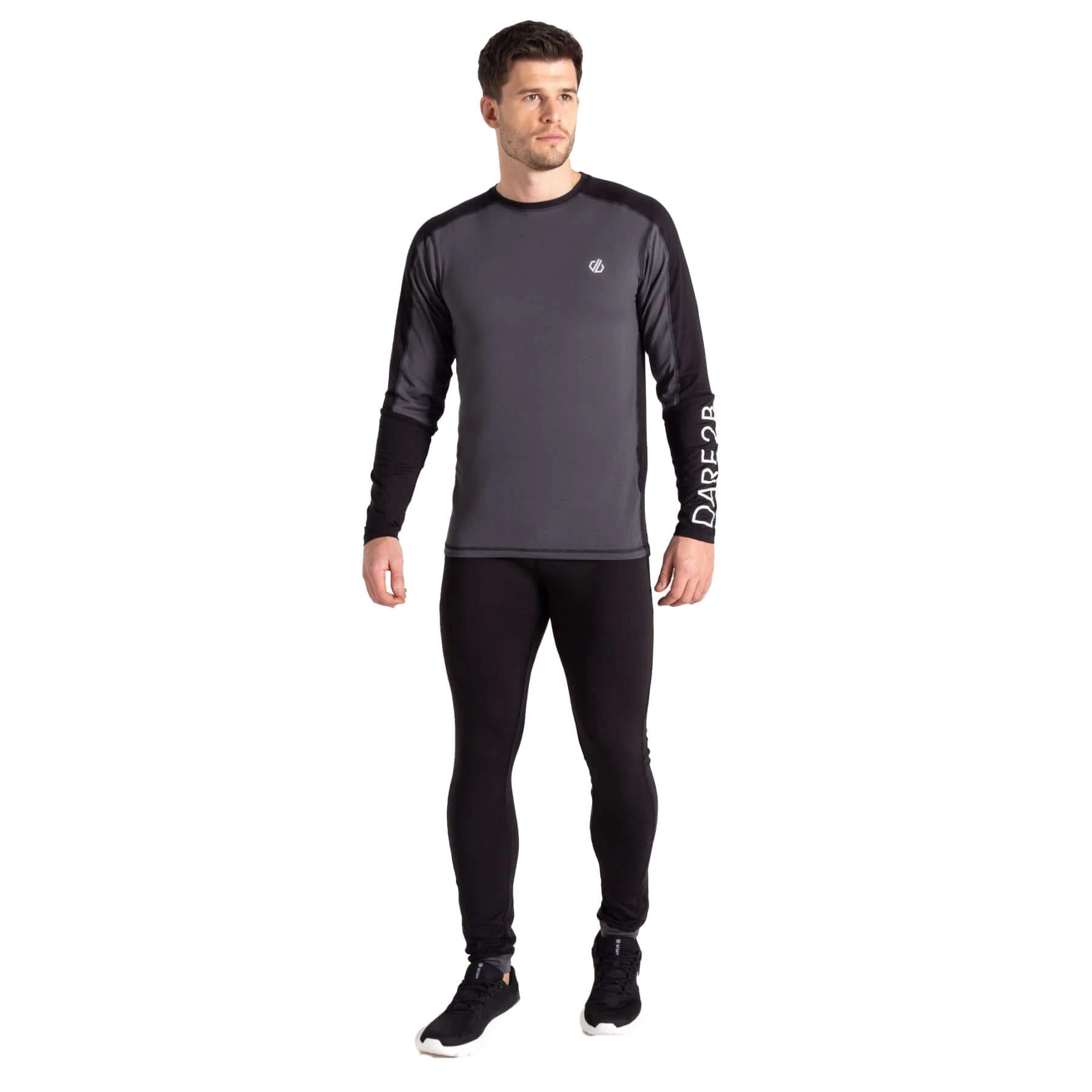 Men's Exchange Baselayer Set - Image 6