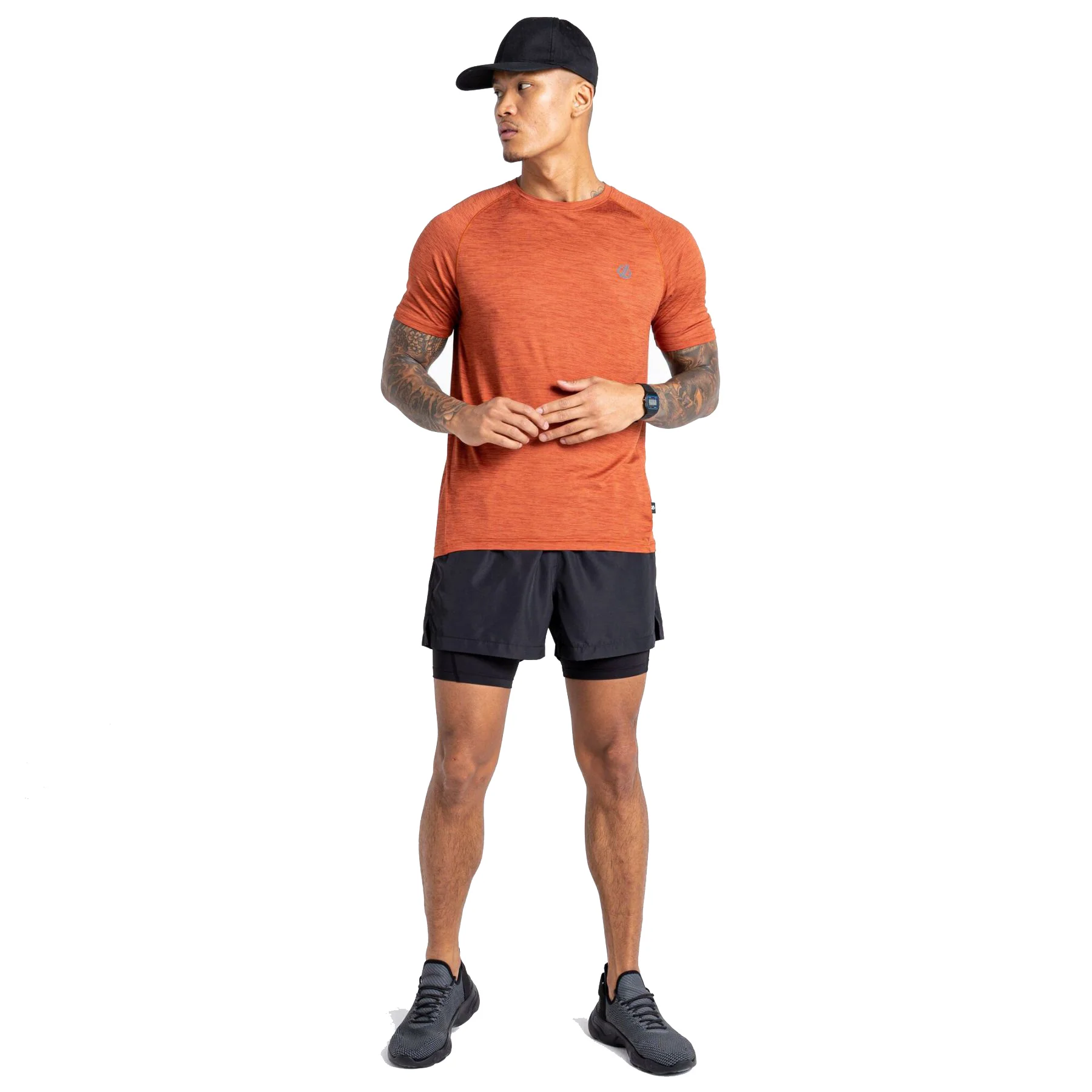 Men's Recreate II Shorts - Image 3