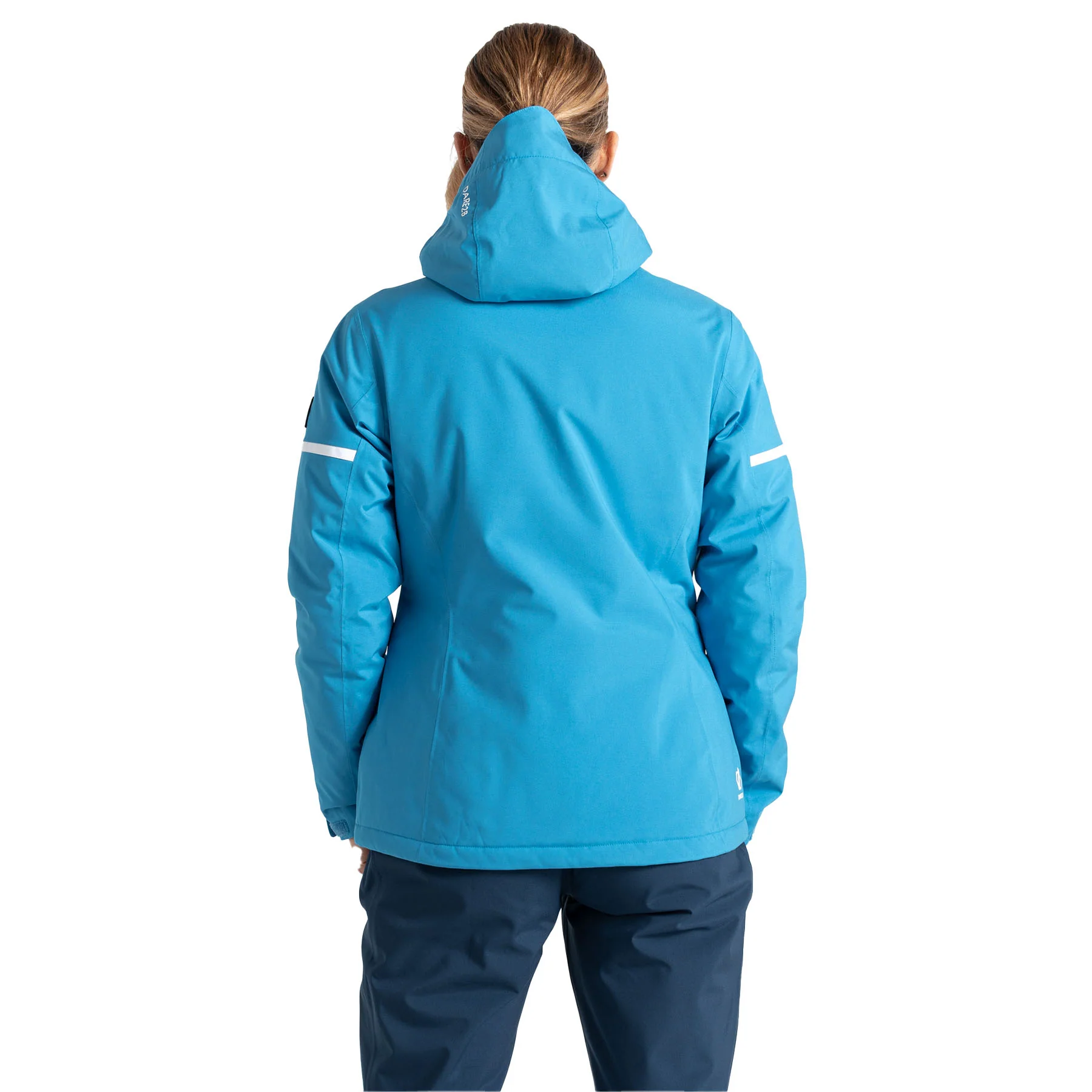 Women's Carving Ski Jacket - Image 12