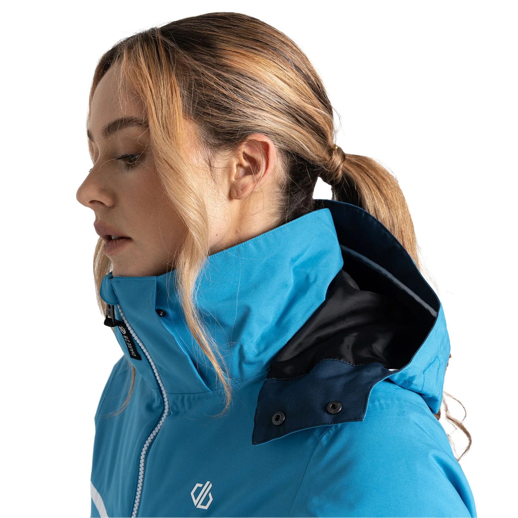 Women's Carving Ski Jacket - Image 14