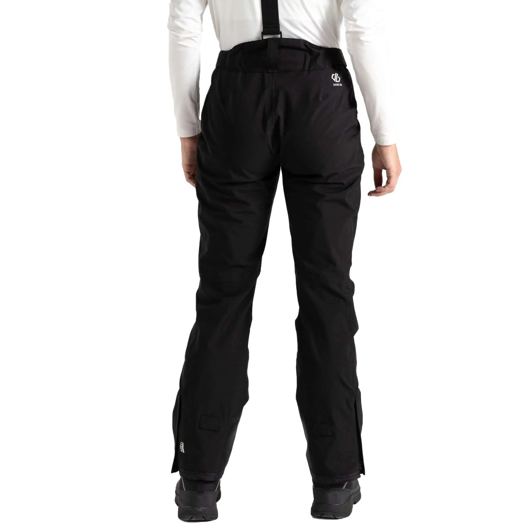 Women's Effused Pants - Image 2
