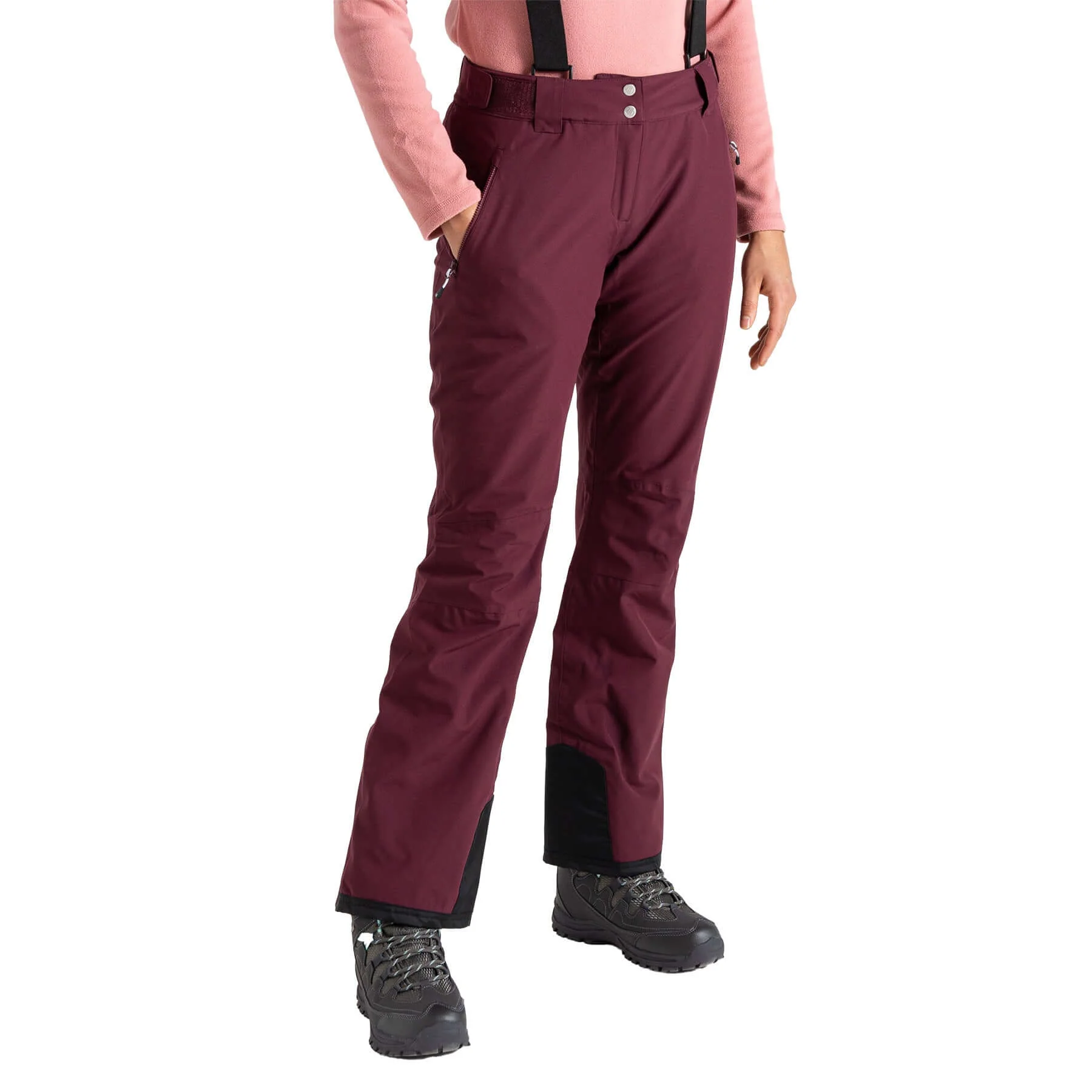 Women's Effused Pants - Image 42