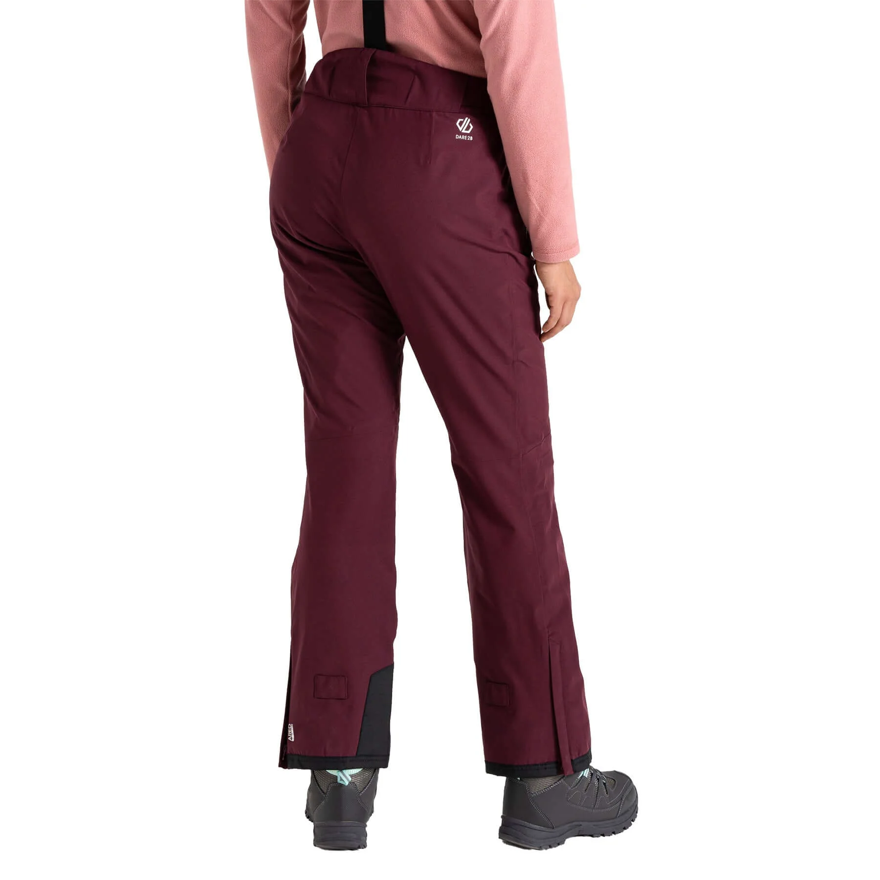 Women's Effused Pants - Image 43
