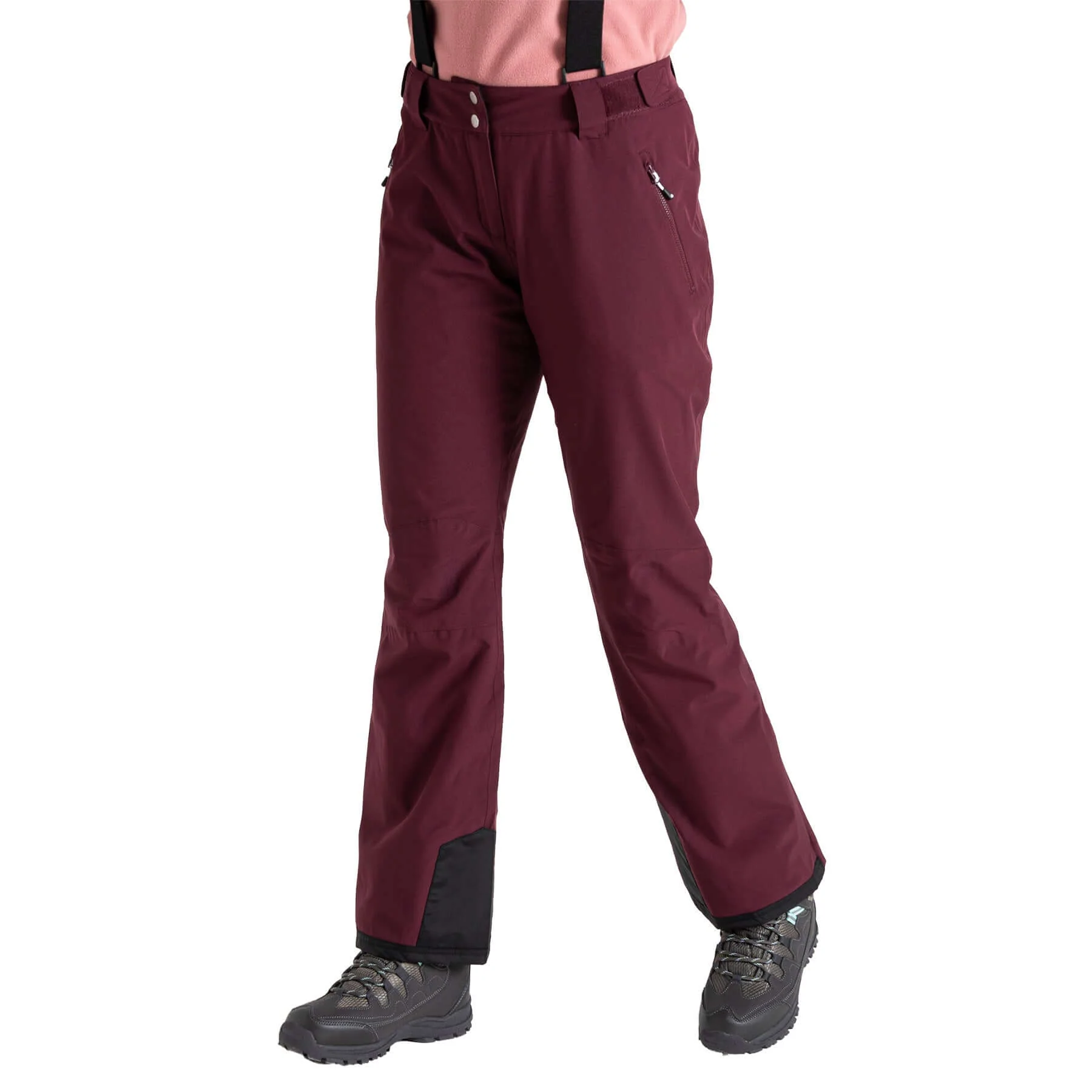 Women's Effused Pants - Image 44