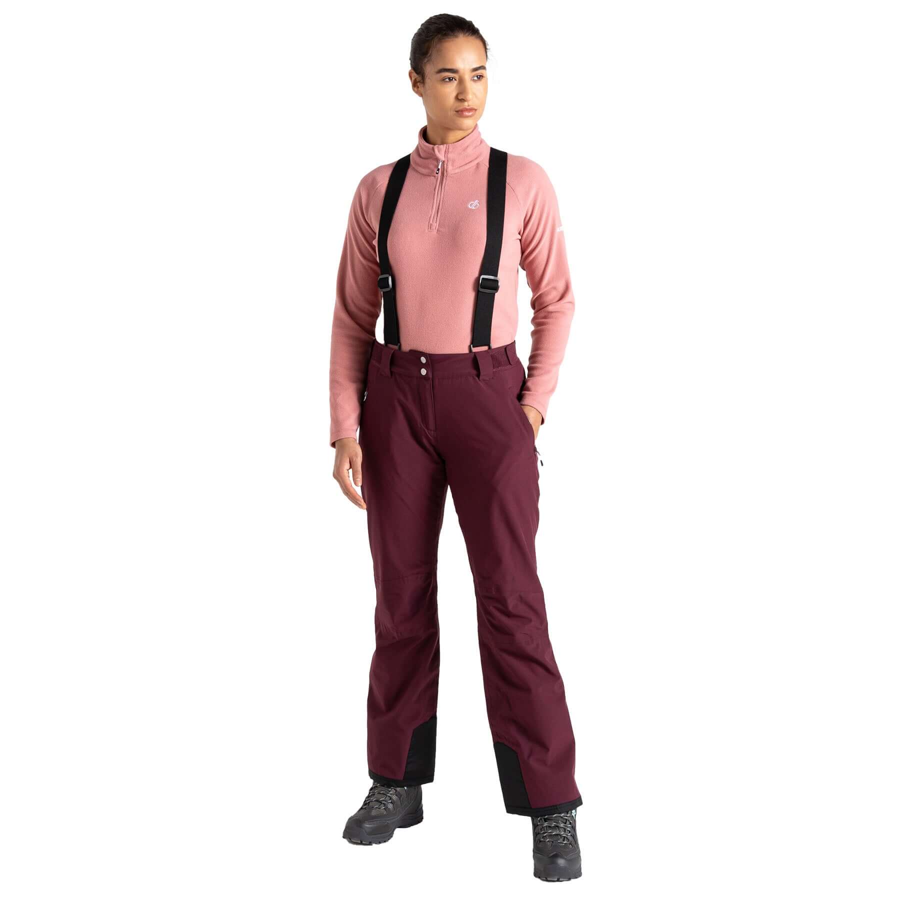 Women's Effused Pants - Image 45