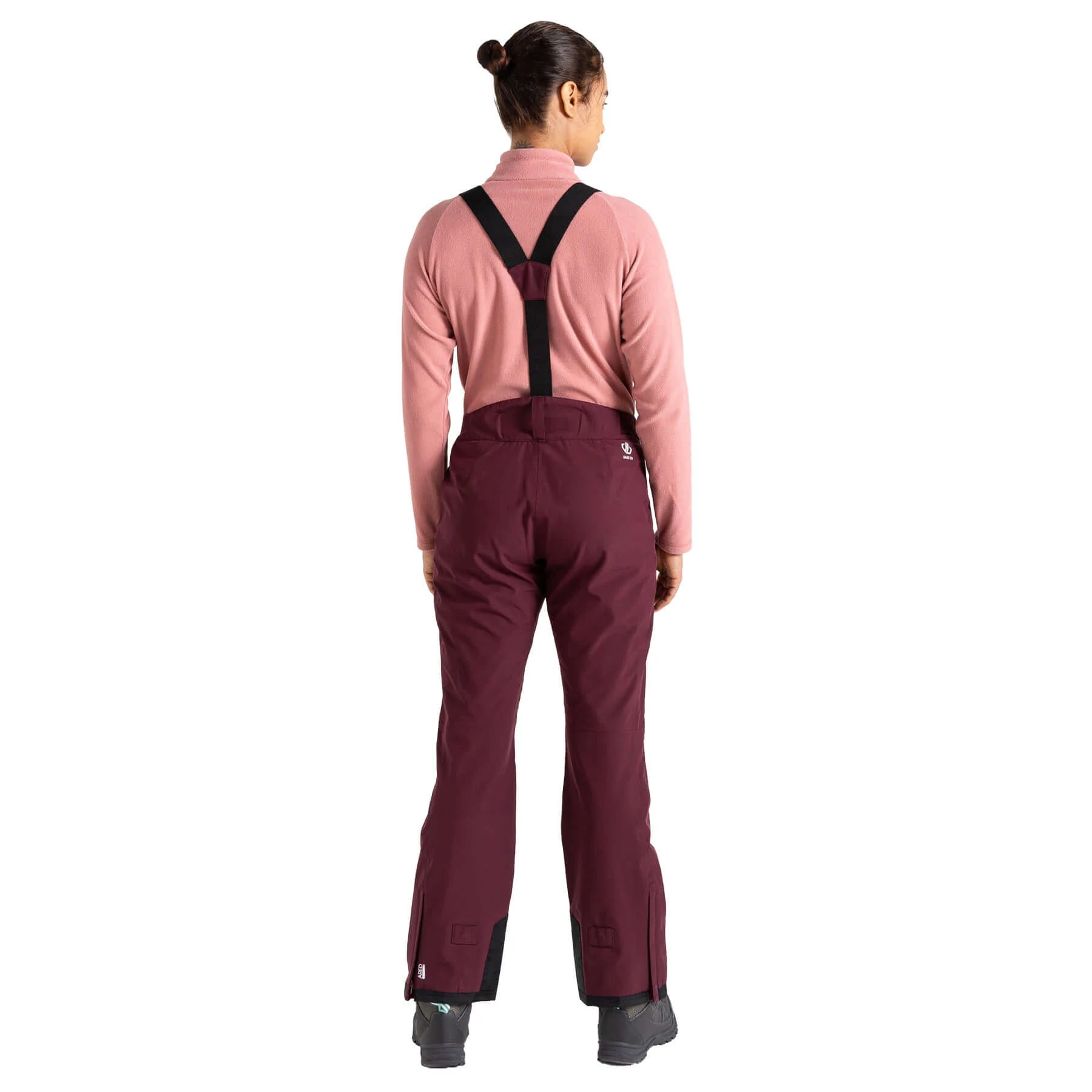 Women's Effused Pants - Image 46