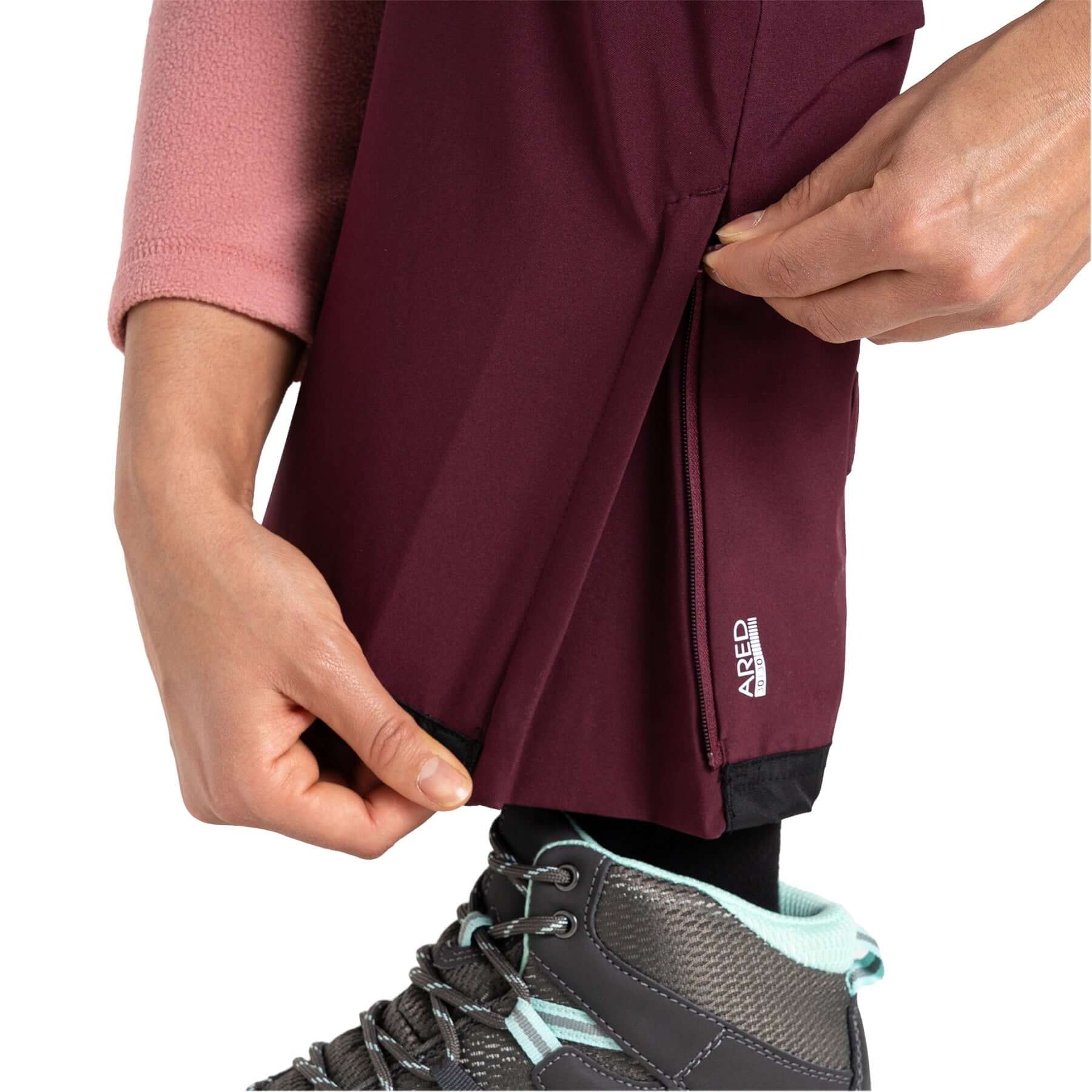 Women's Effused Pants - Image 47