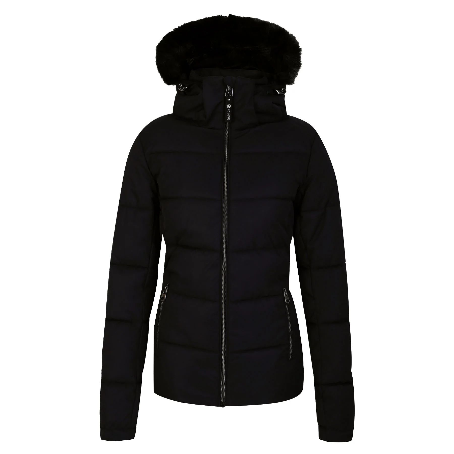Women's Glamorize IV Ski Jacket - Image 10