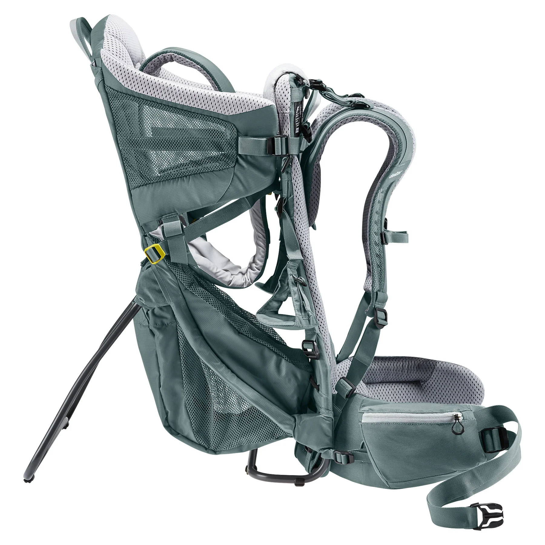 Kid Comfort Active Child Carrier - Image 11
