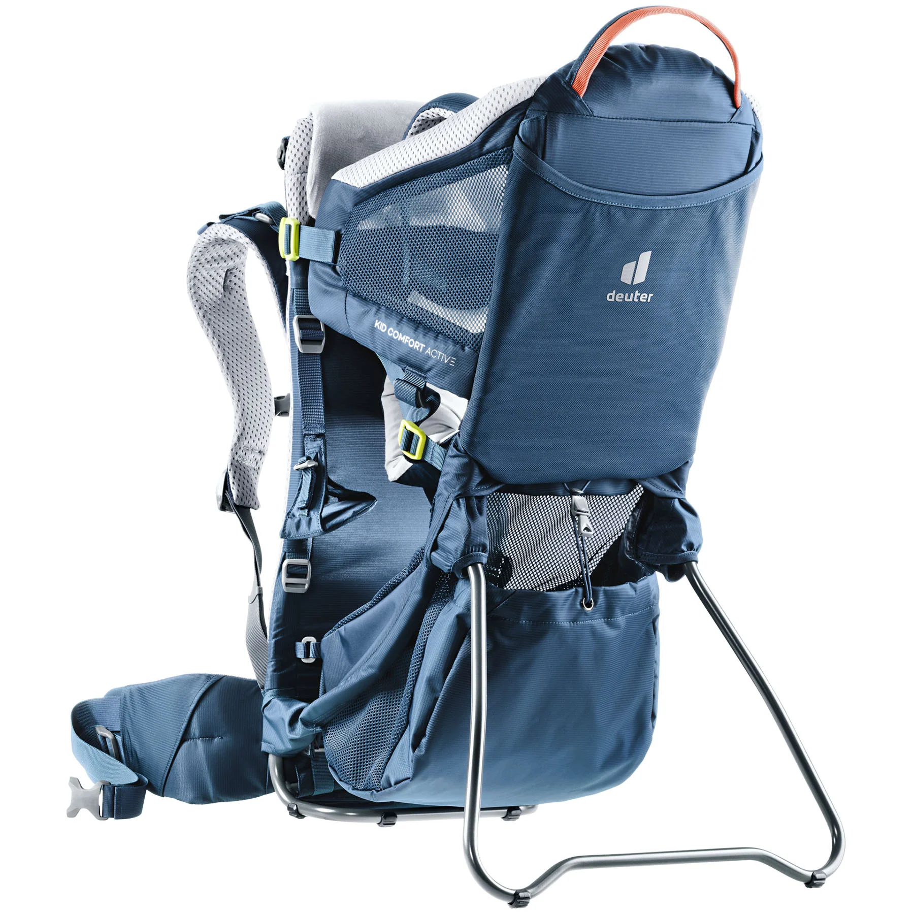 Kid Comfort Active Child Carrier - Image 4