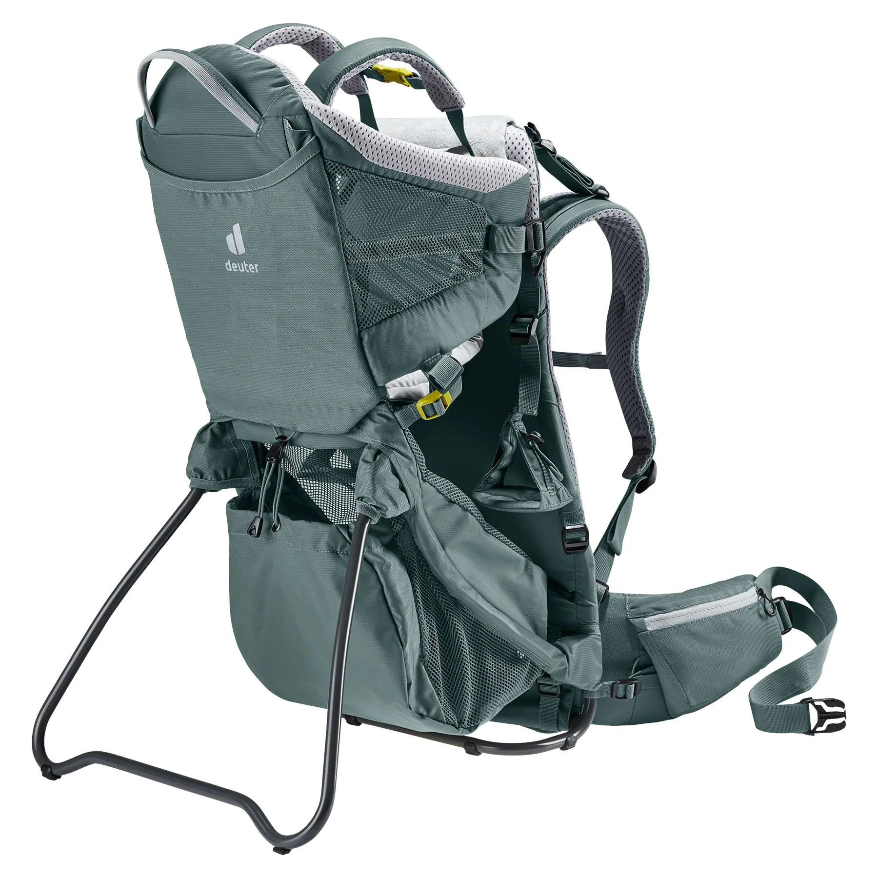Kid Comfort Active Child Carrier - Image 7