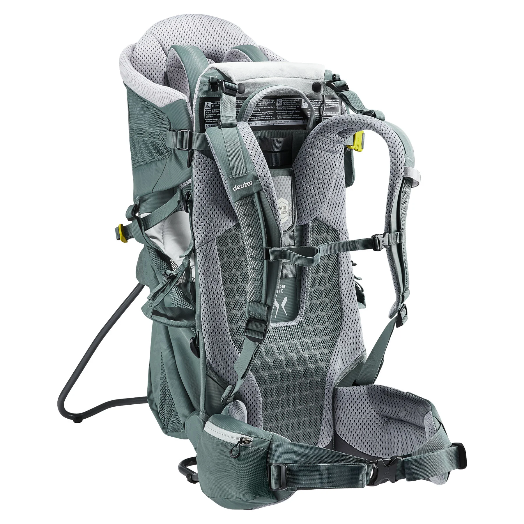Kid Comfort Active Child Carrier - Image 9