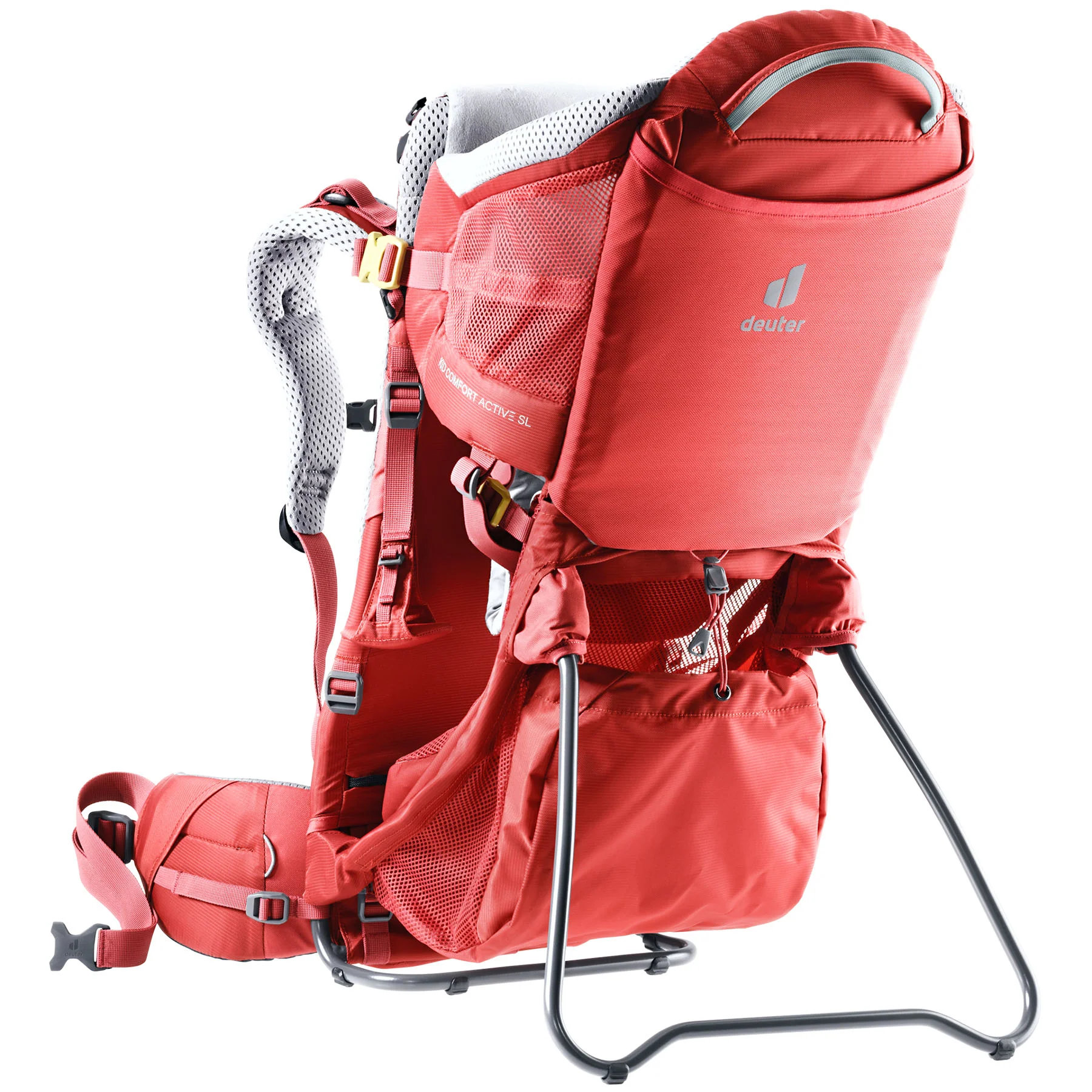 Kid Comfort Active SL Child Carrier - Image 11