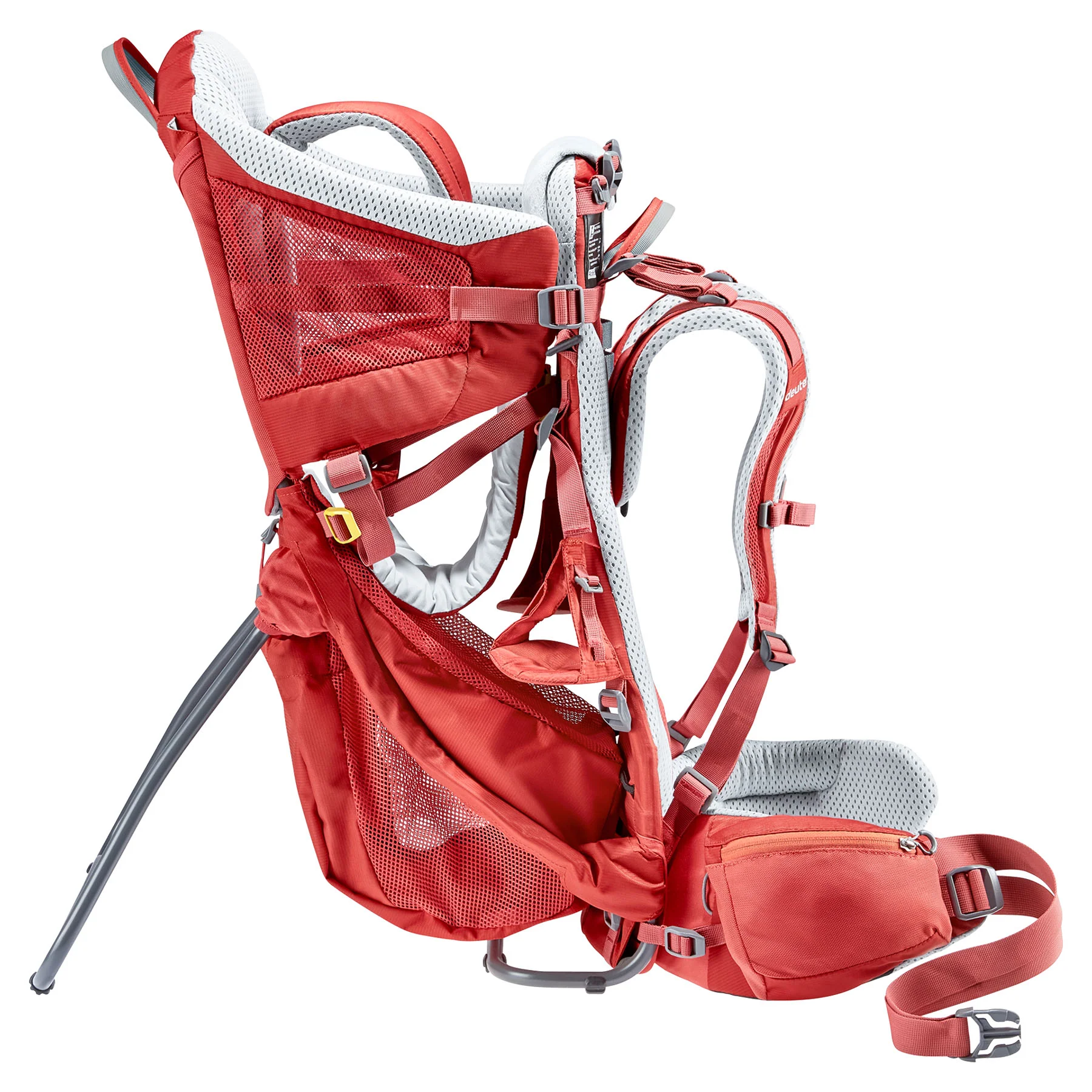 Kid Comfort Active SL Child Carrier - Image 12