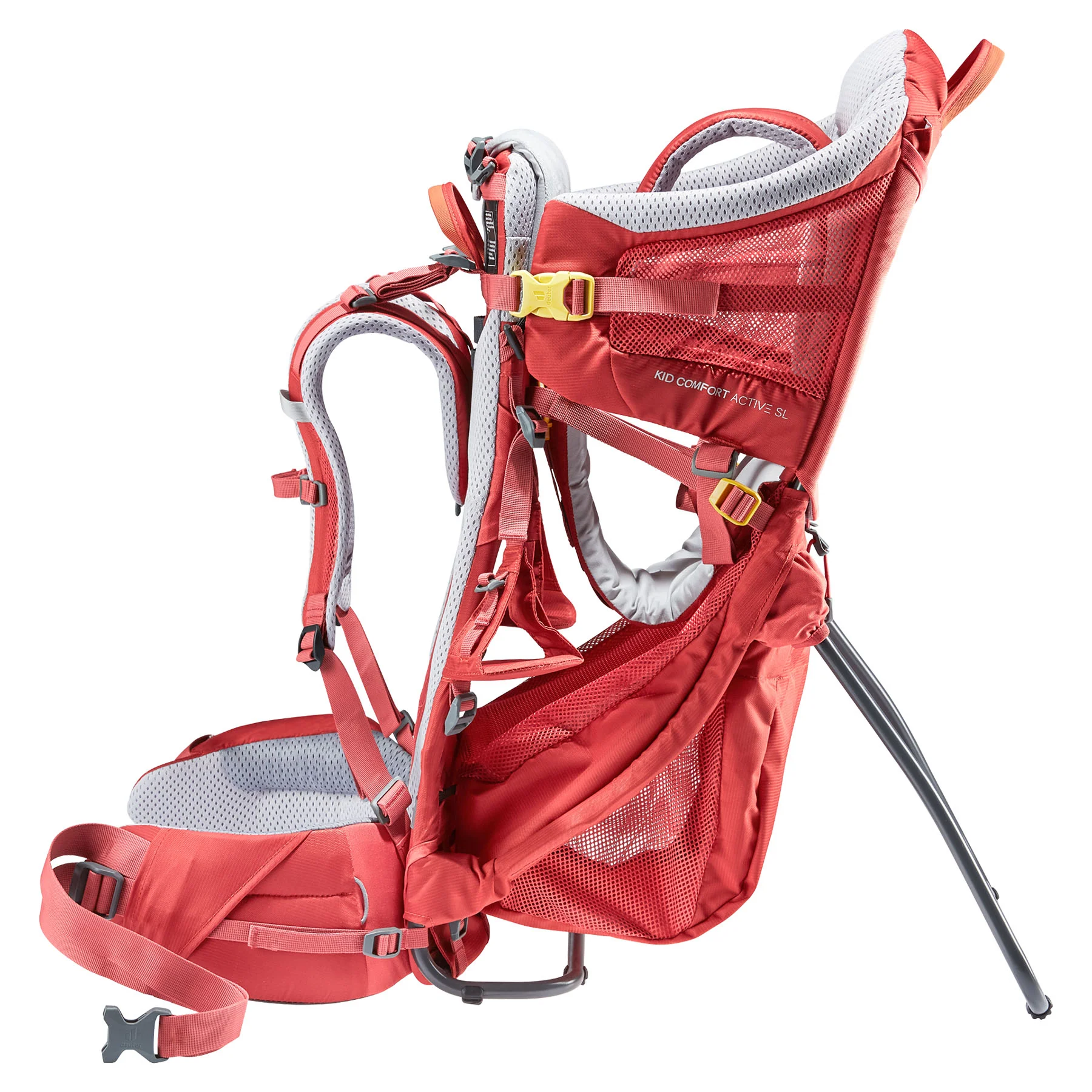 Kid Comfort Active SL Child Carrier - Image 14
